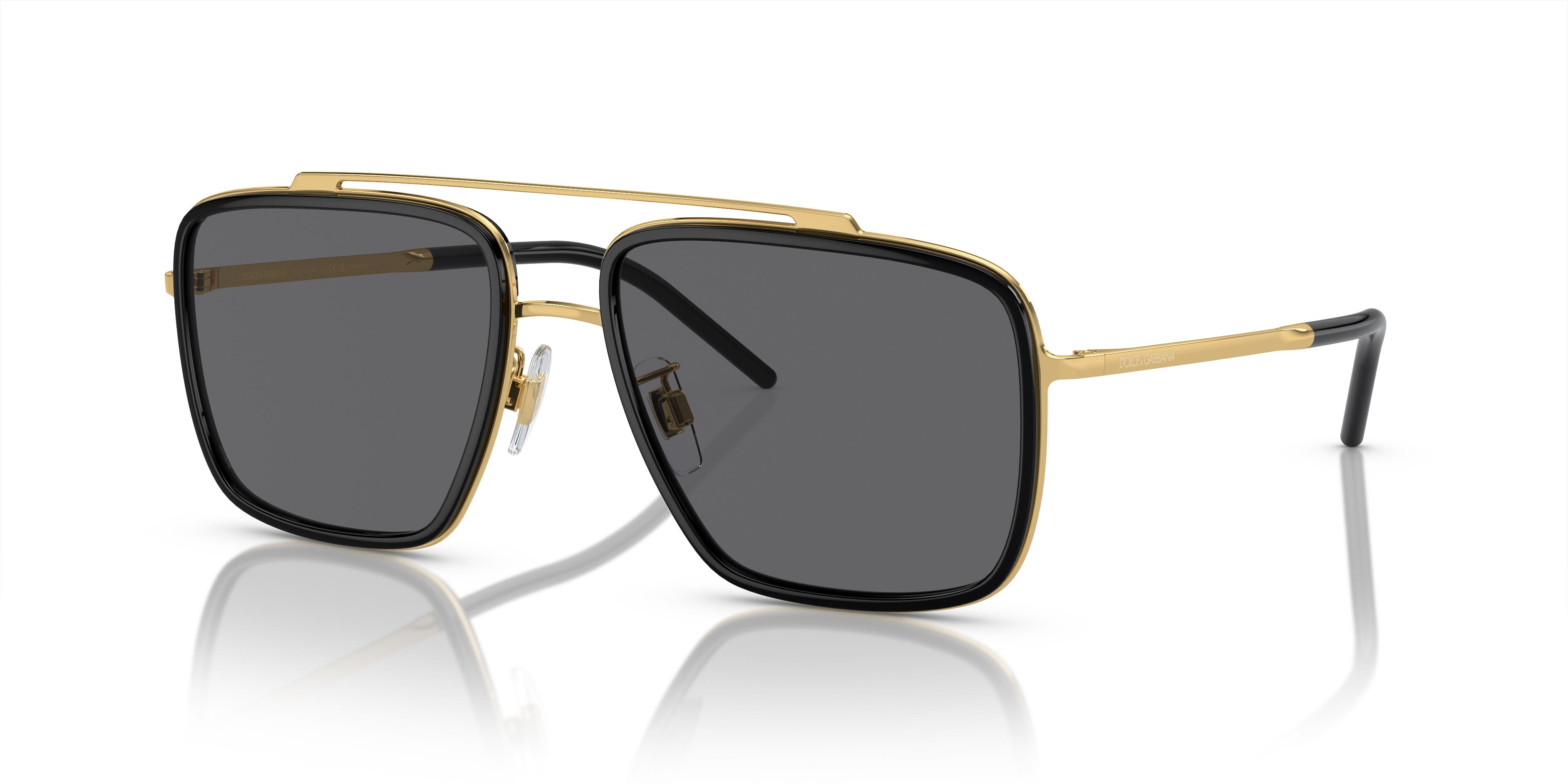 Picture of Dolce & Gabbana Sunglasses DG2220