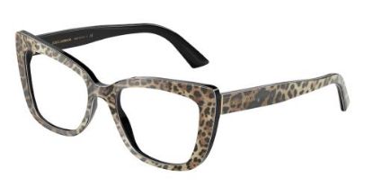 Picture of Dolce & Gabbana Eyeglasses DG3308