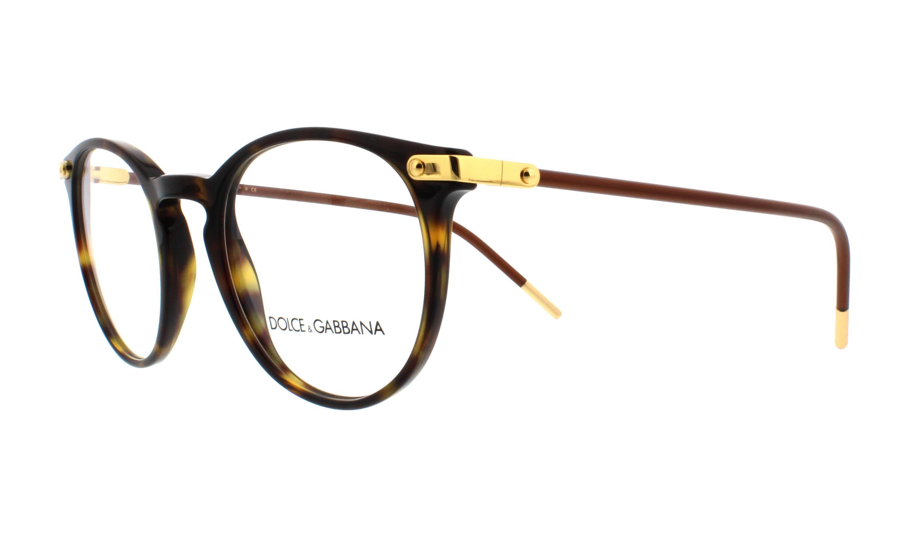 Picture of Dolce & Gabbana Eyeglasses DG3303