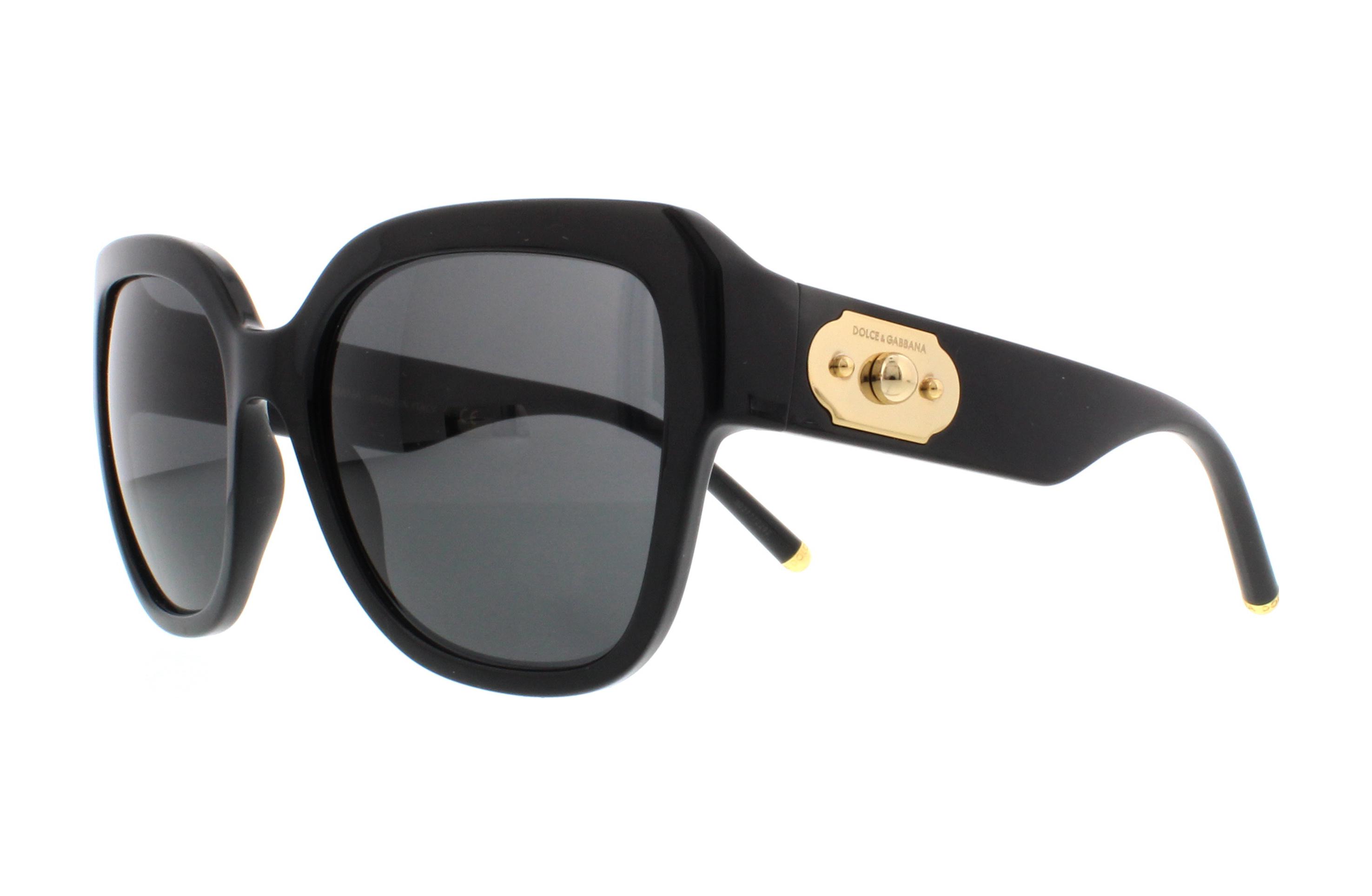 Picture of Dolce & Gabbana Sunglasses DG6118
