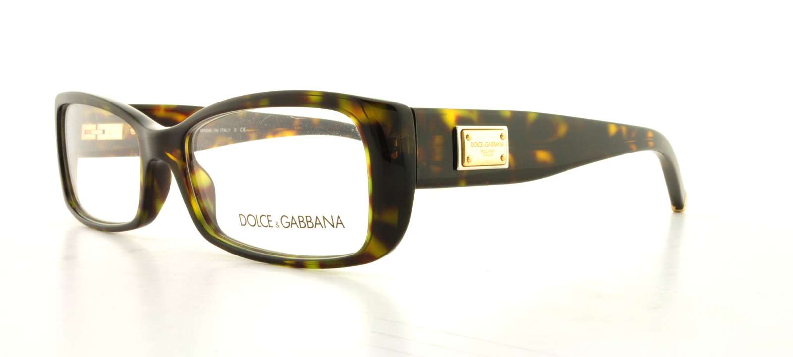 Picture of Dolce & Gabbana Eyeglasses DG3106