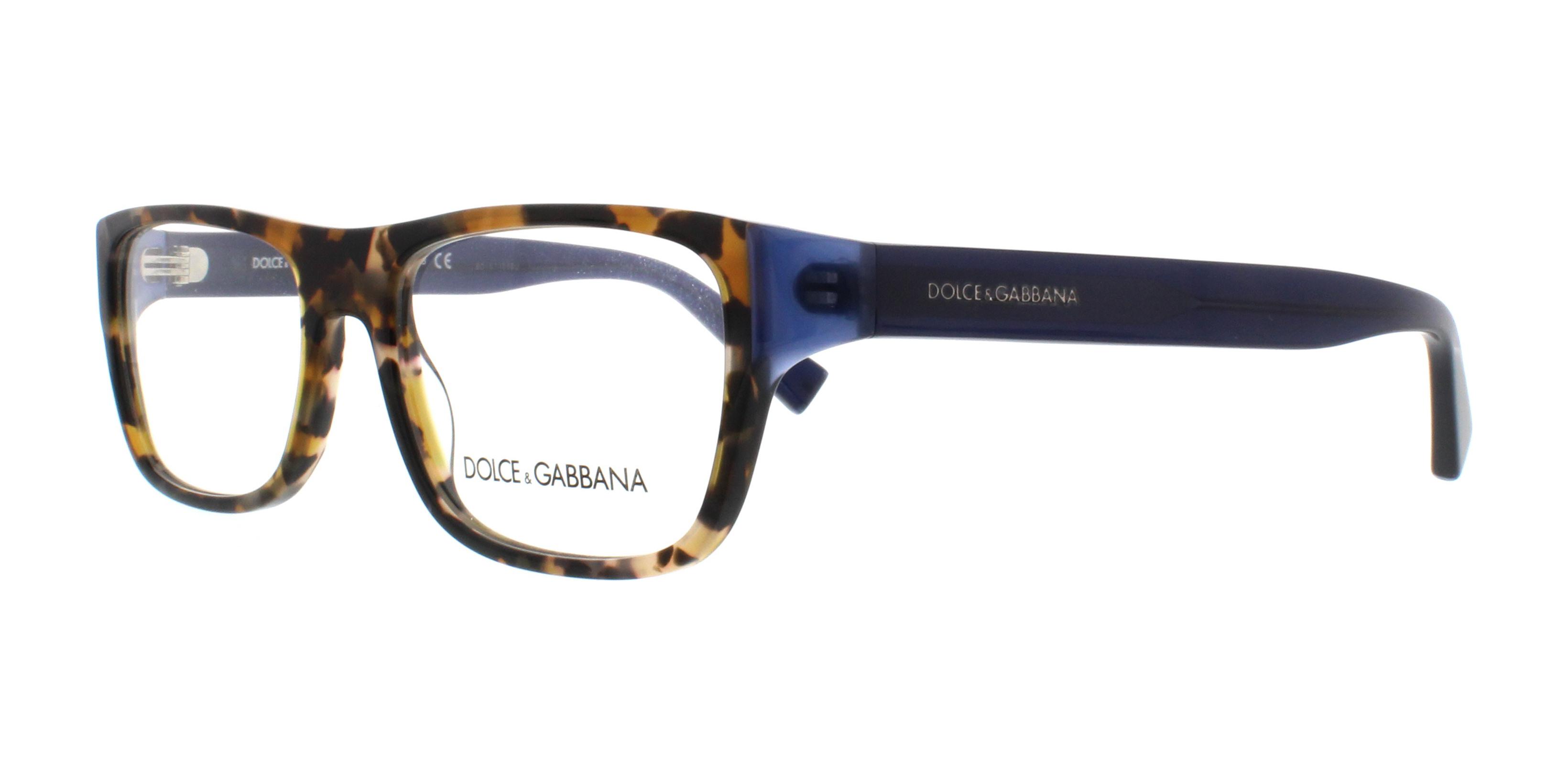 Picture of Dolce & Gabbana Eyeglasses DG3276