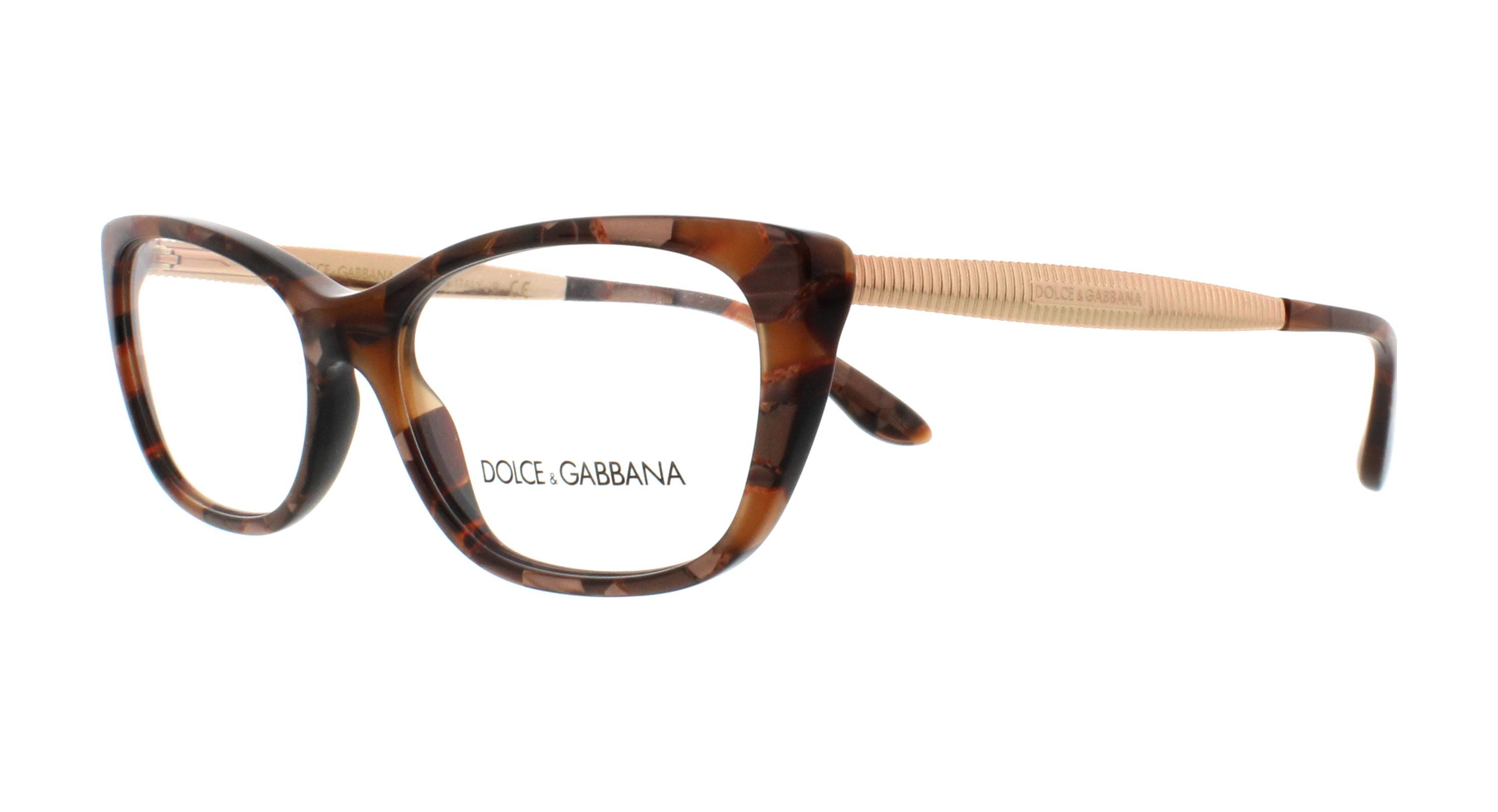Picture of Dolce & Gabbana Eyeglasses DG3279