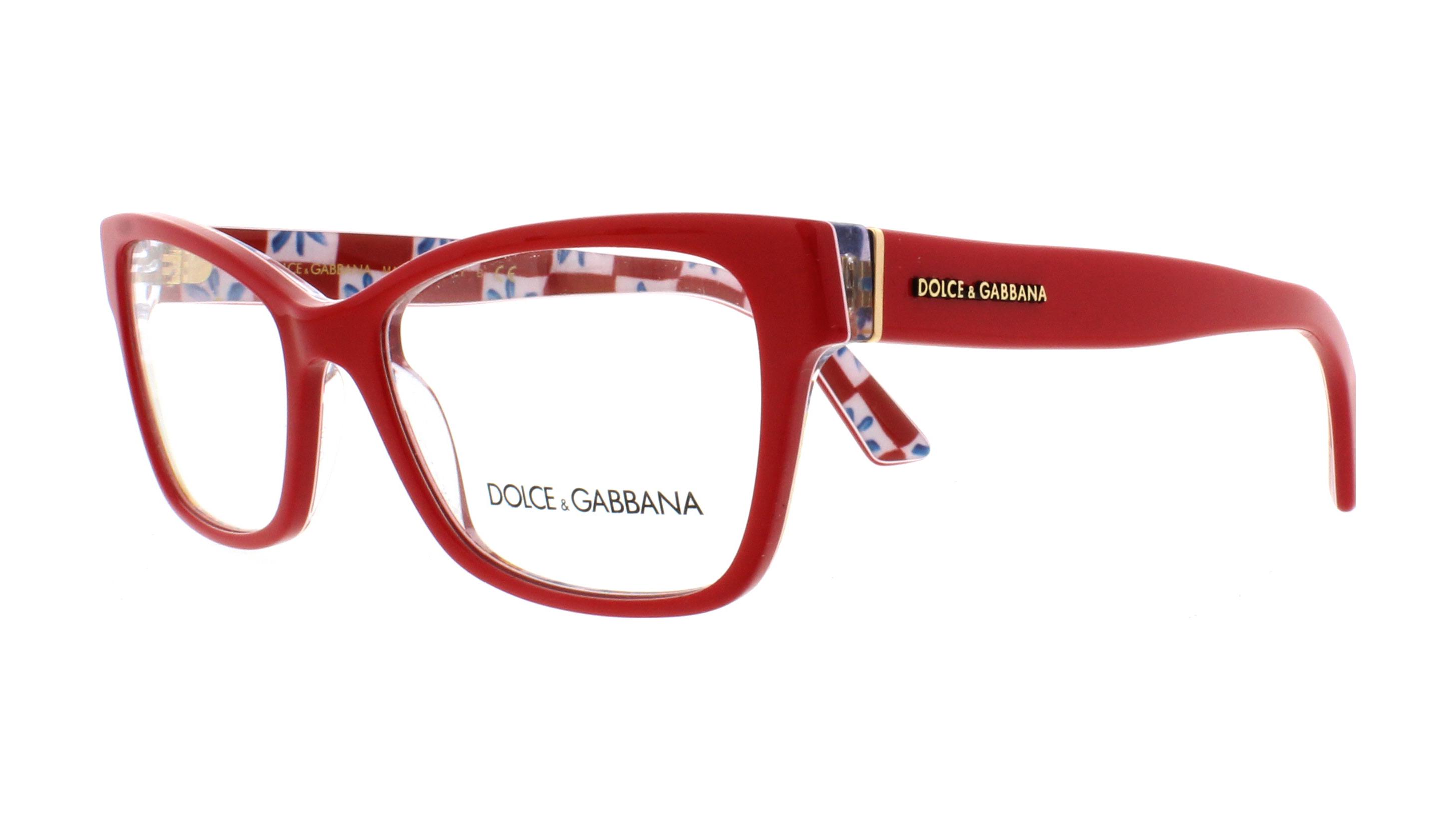 Picture of Dolce & Gabbana Eyeglasses DG3274