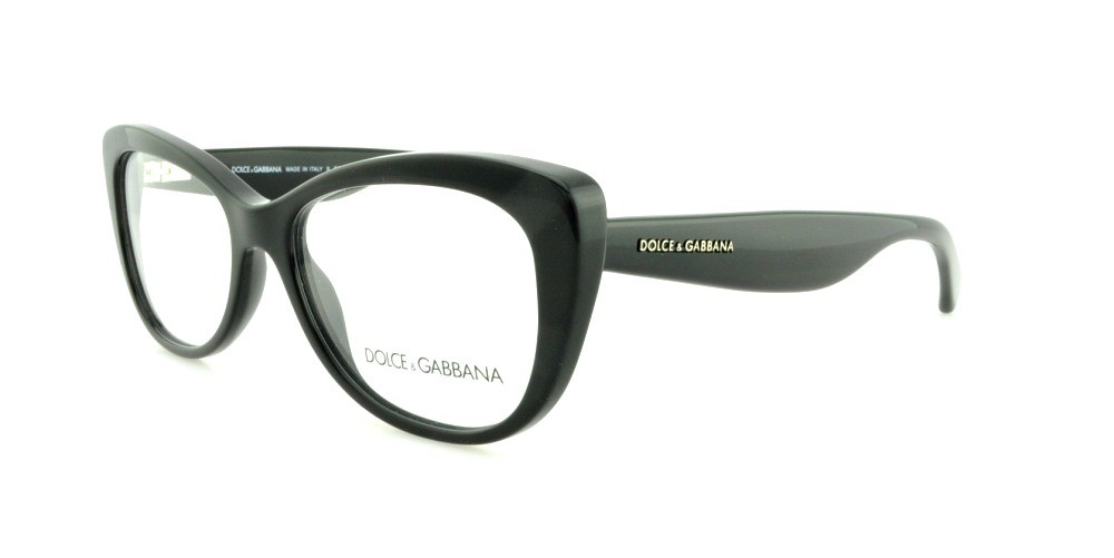 Picture of Dolce & Gabbana Eyeglasses DG3166