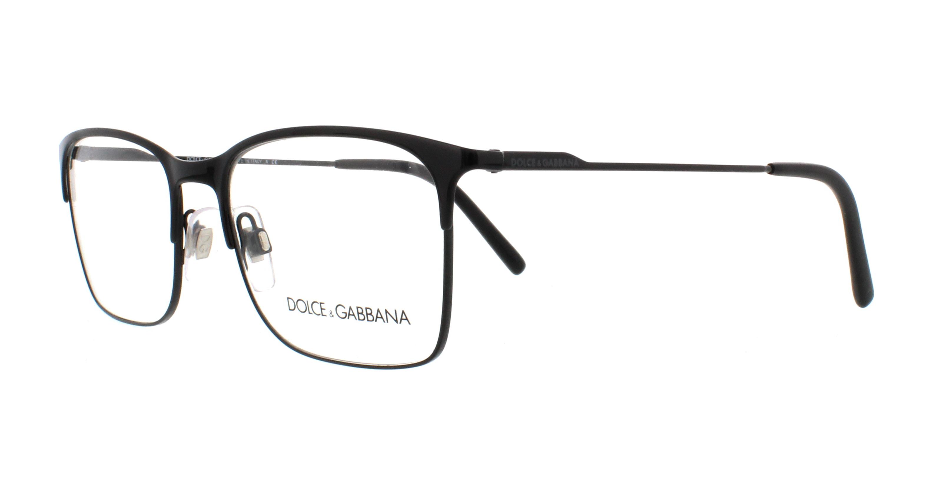 Picture of Dolce & Gabbana Eyeglasses DG1289