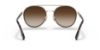 Picture of Burberry Sunglasses BE3131