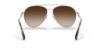 Picture of Burberry Sunglasses BE3128