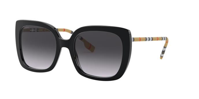 Picture of Burberry Sunglasses BE4323F