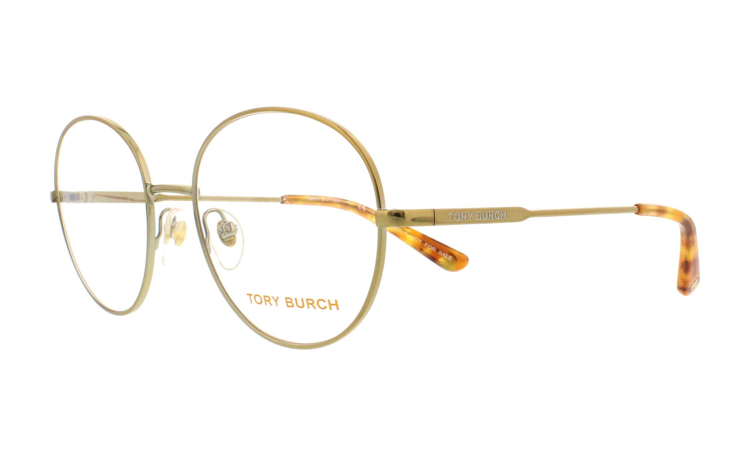 Picture of Tory Burch Eyeglasses TY1057