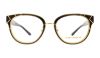 Picture of Tory Burch Eyeglasses TY1055