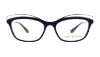 Picture of Tory Burch Eyeglasses TY4004