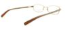 Picture of Tory Burch Eyeglasses TY1021