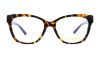 Picture of Tory Burch Eyeglasses TY2079