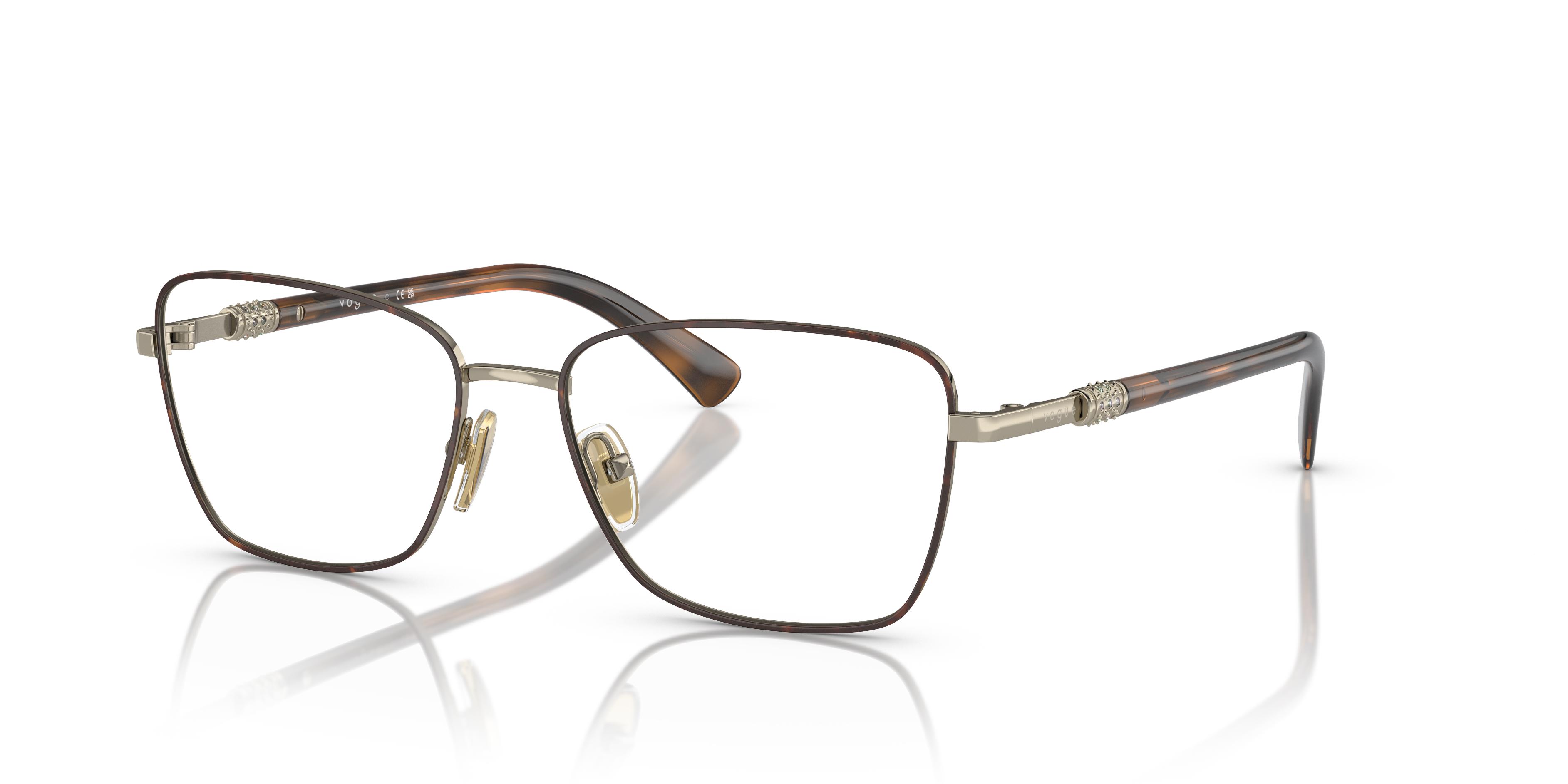 Picture of Vogue Eyeglasses VO4271B
