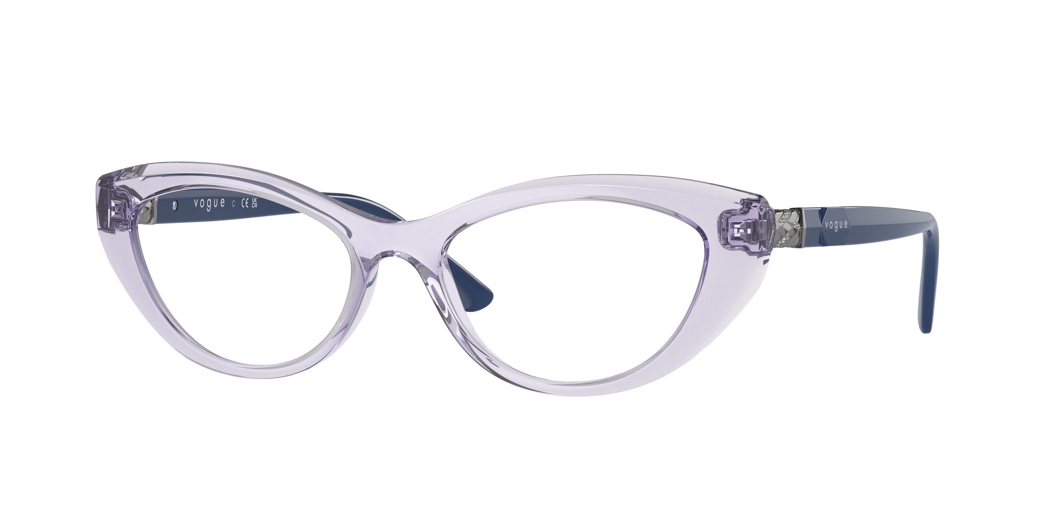 Picture of Vogue Eyeglasses VO5478B