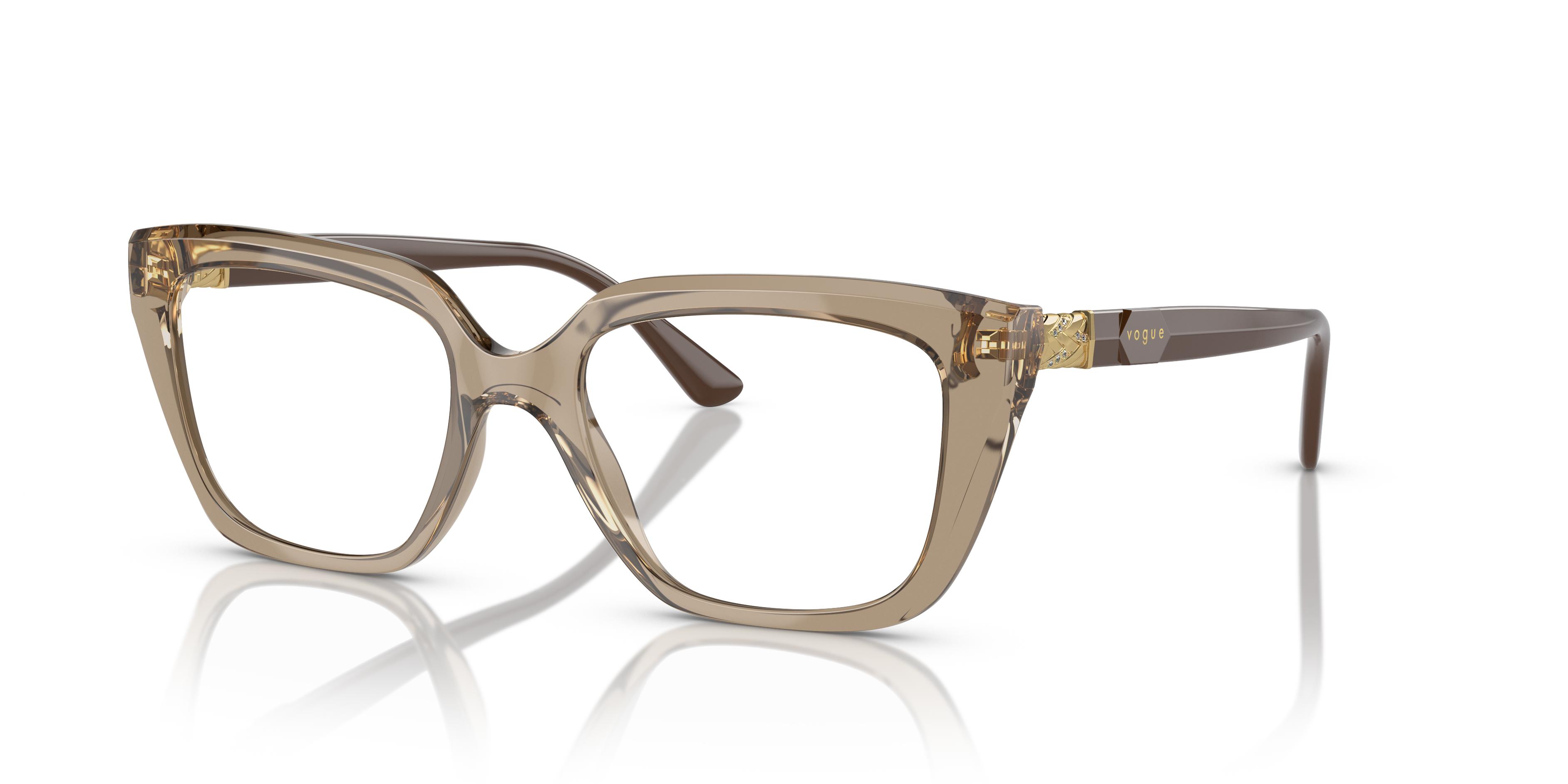 Picture of Vogue Eyeglasses VO5477B