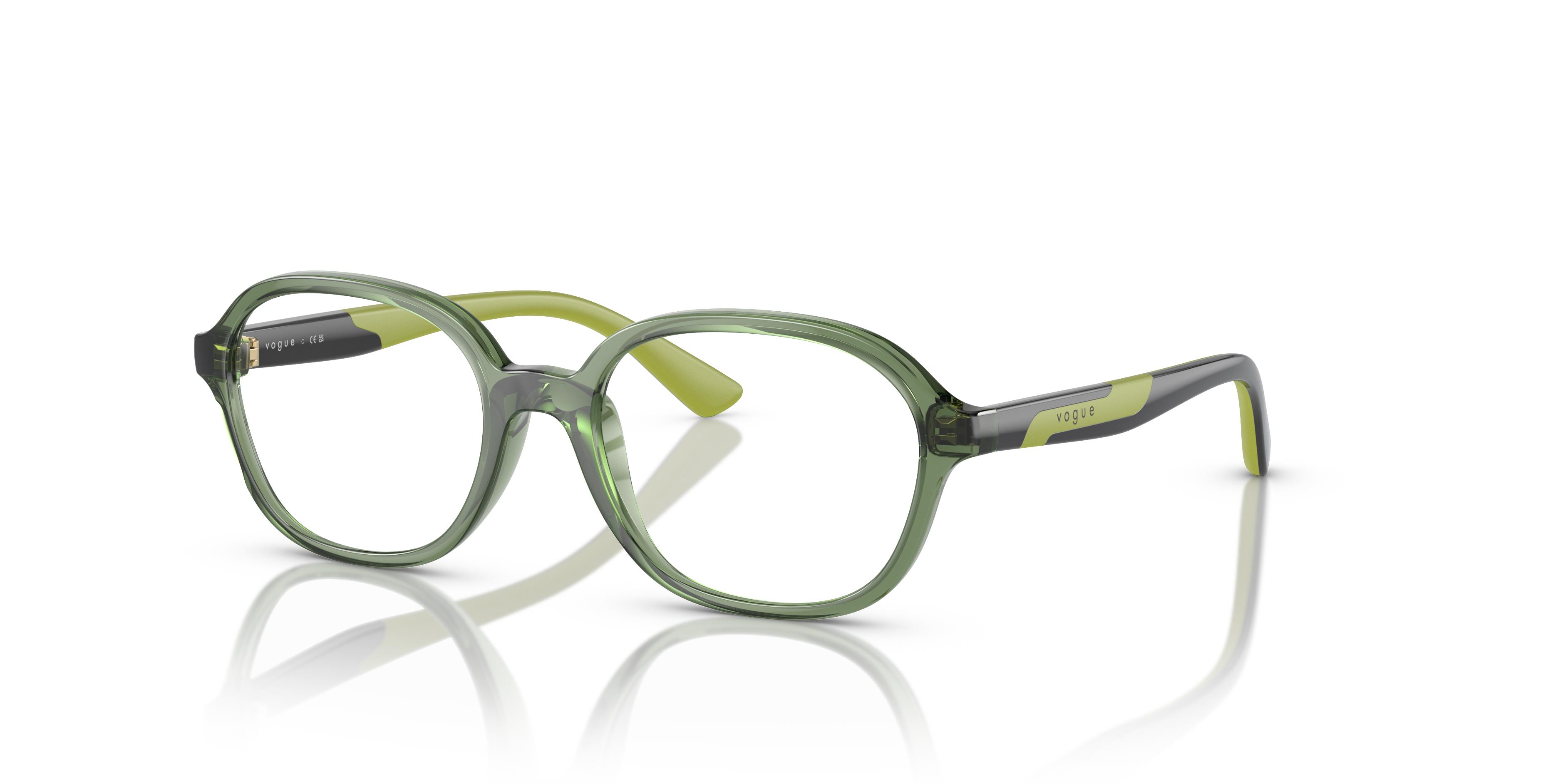 Picture of Vogue Eyeglasses VY2018