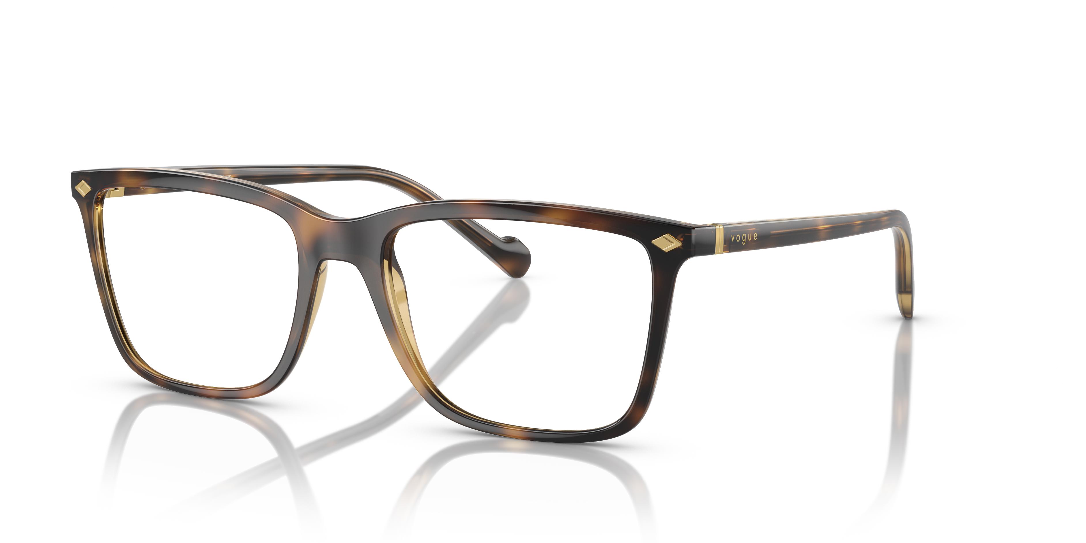 Picture of Vogue Eyeglasses VO5492