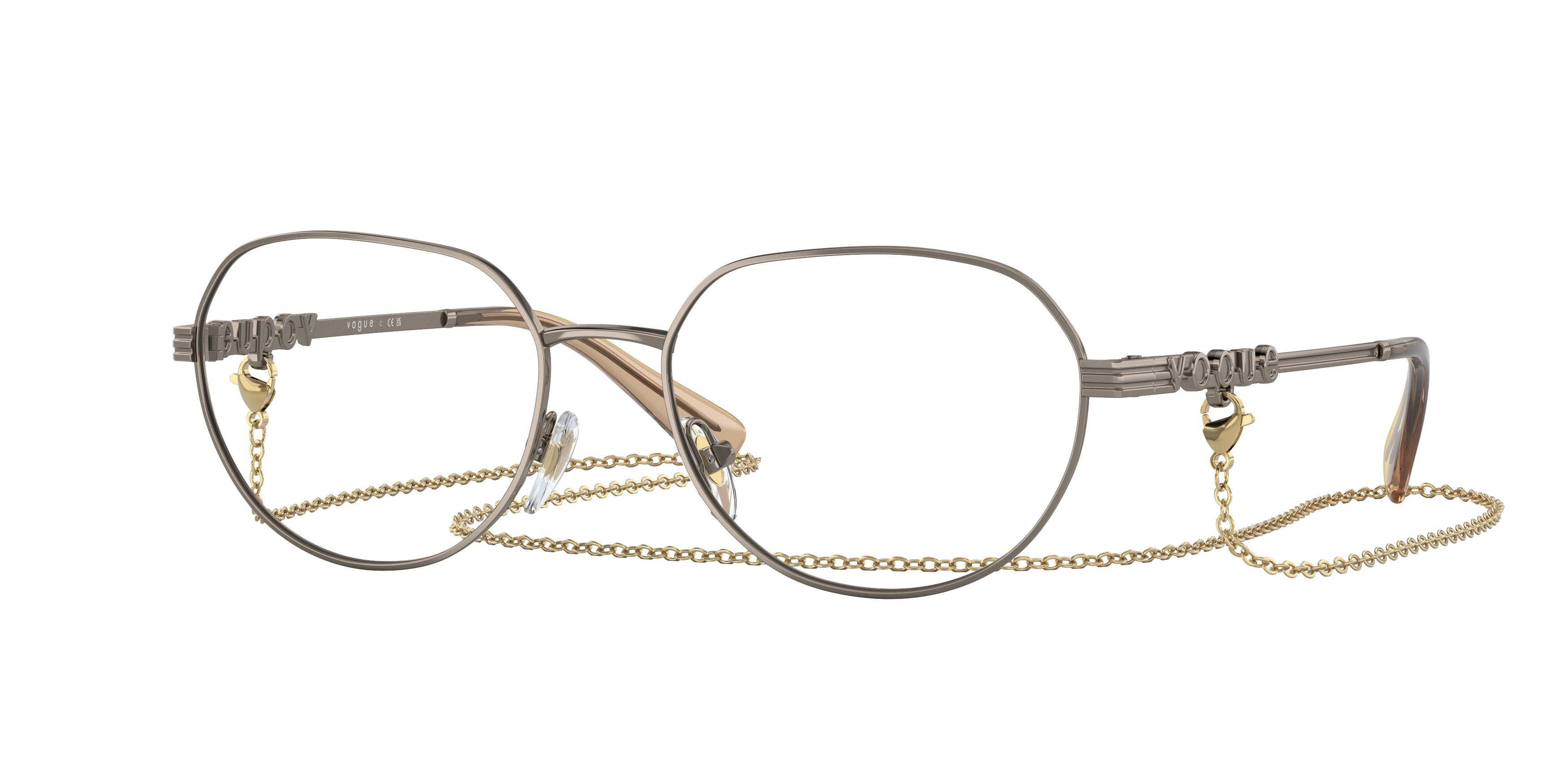 Picture of Vogue Eyeglasses VO4259