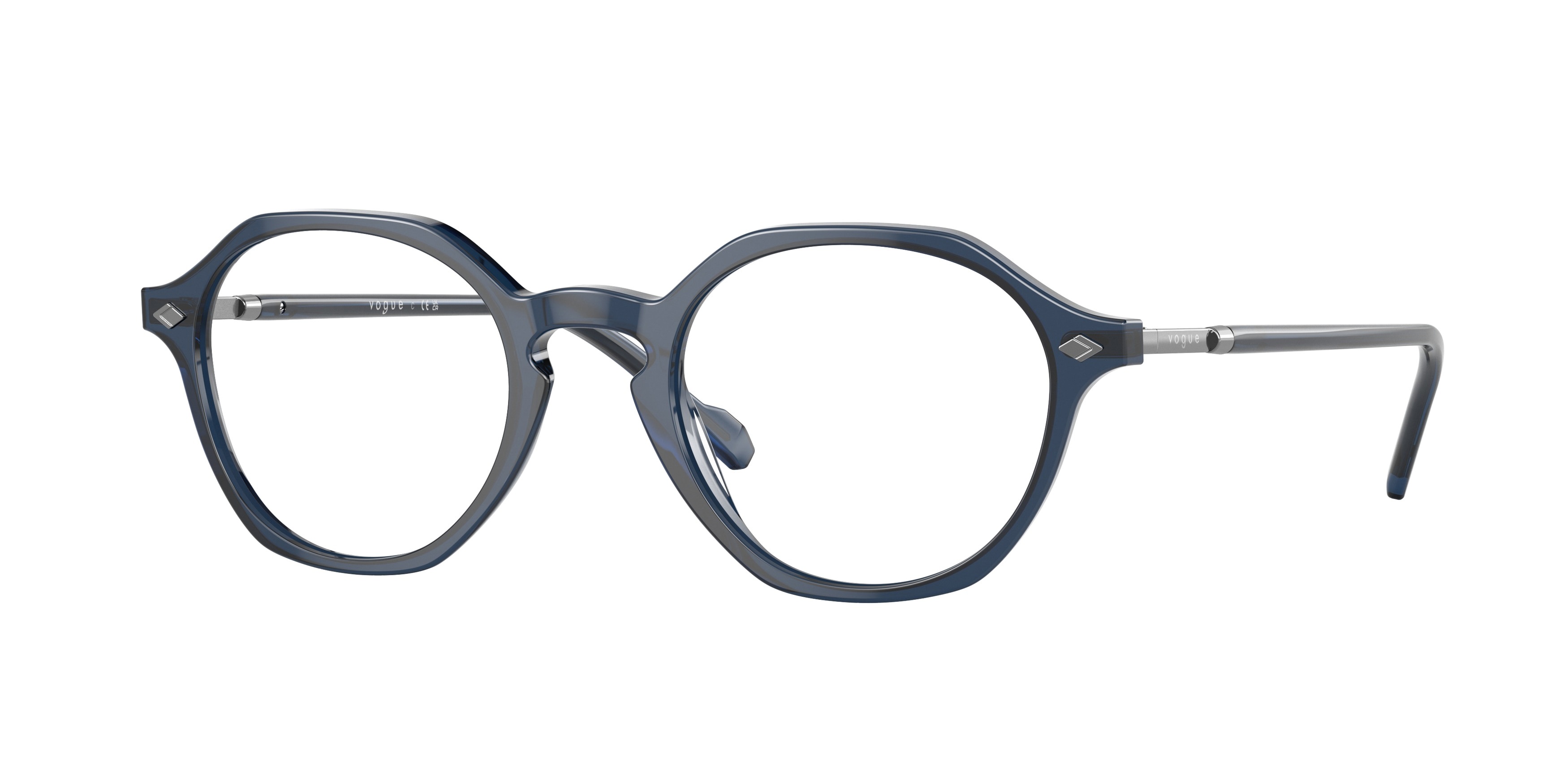 Picture of Vogue Eyeglasses VO5472