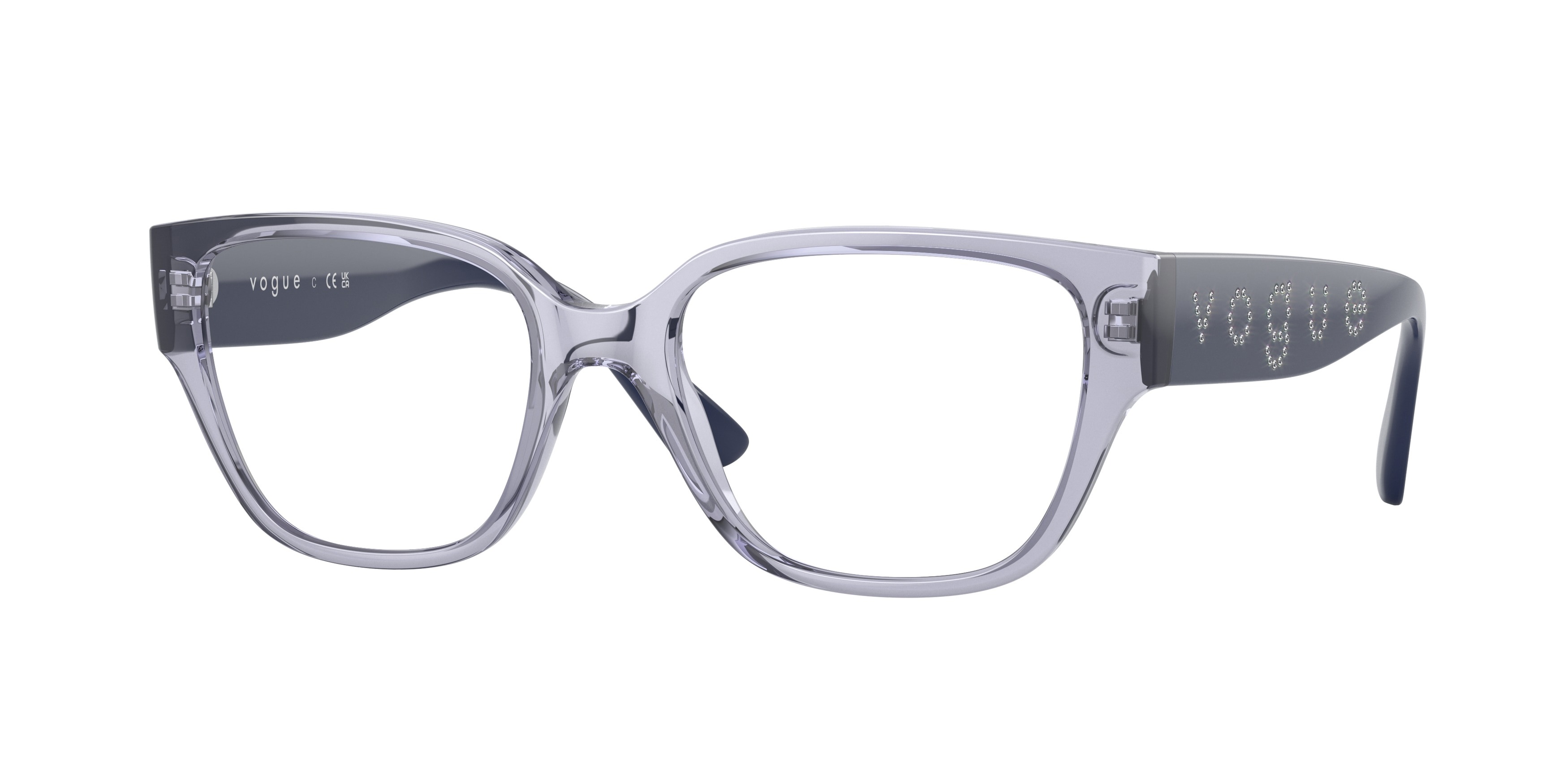Picture of Vogue Eyeglasses VO5458B