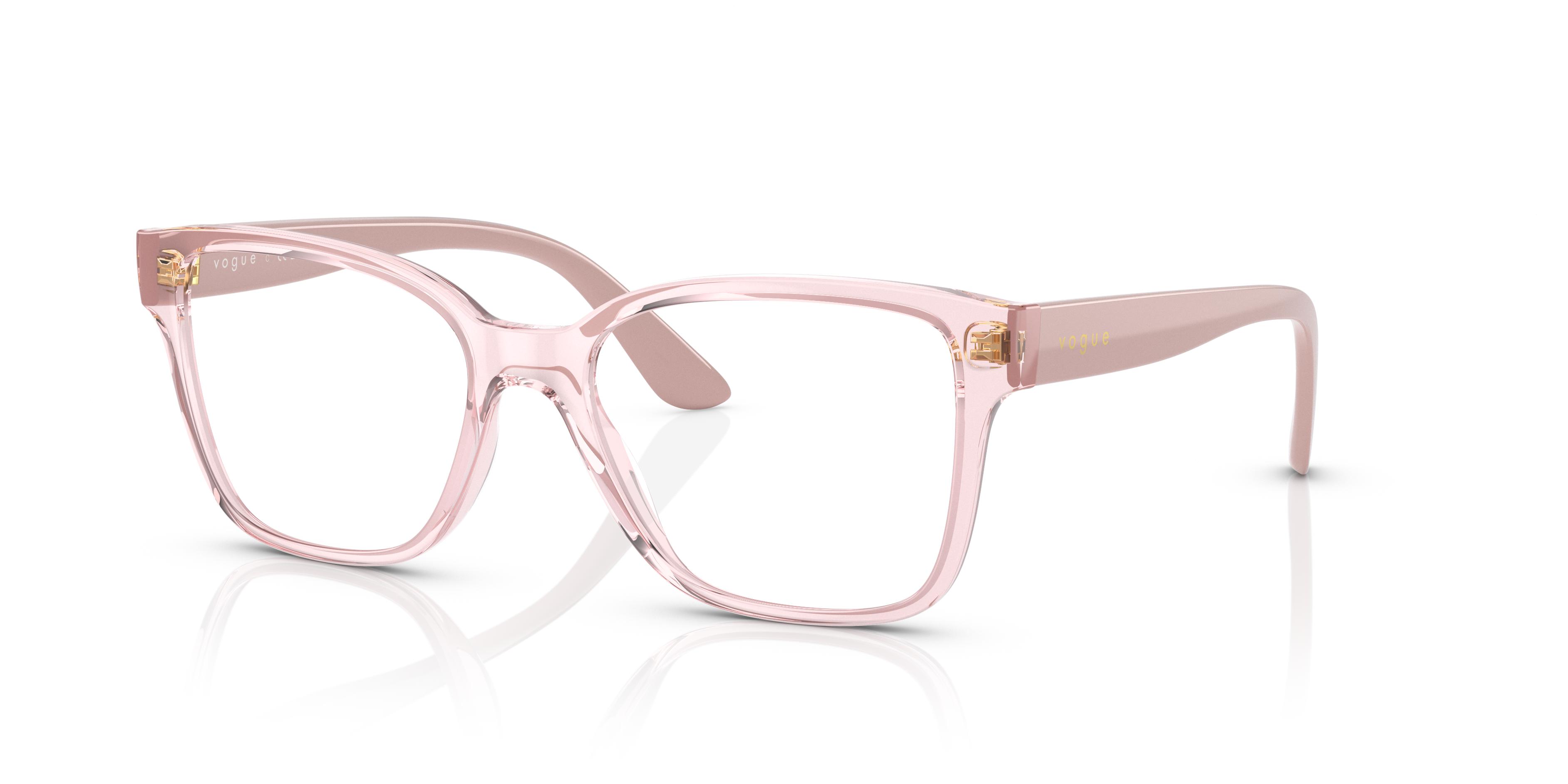 Picture of Vogue Eyeglasses VO5452F