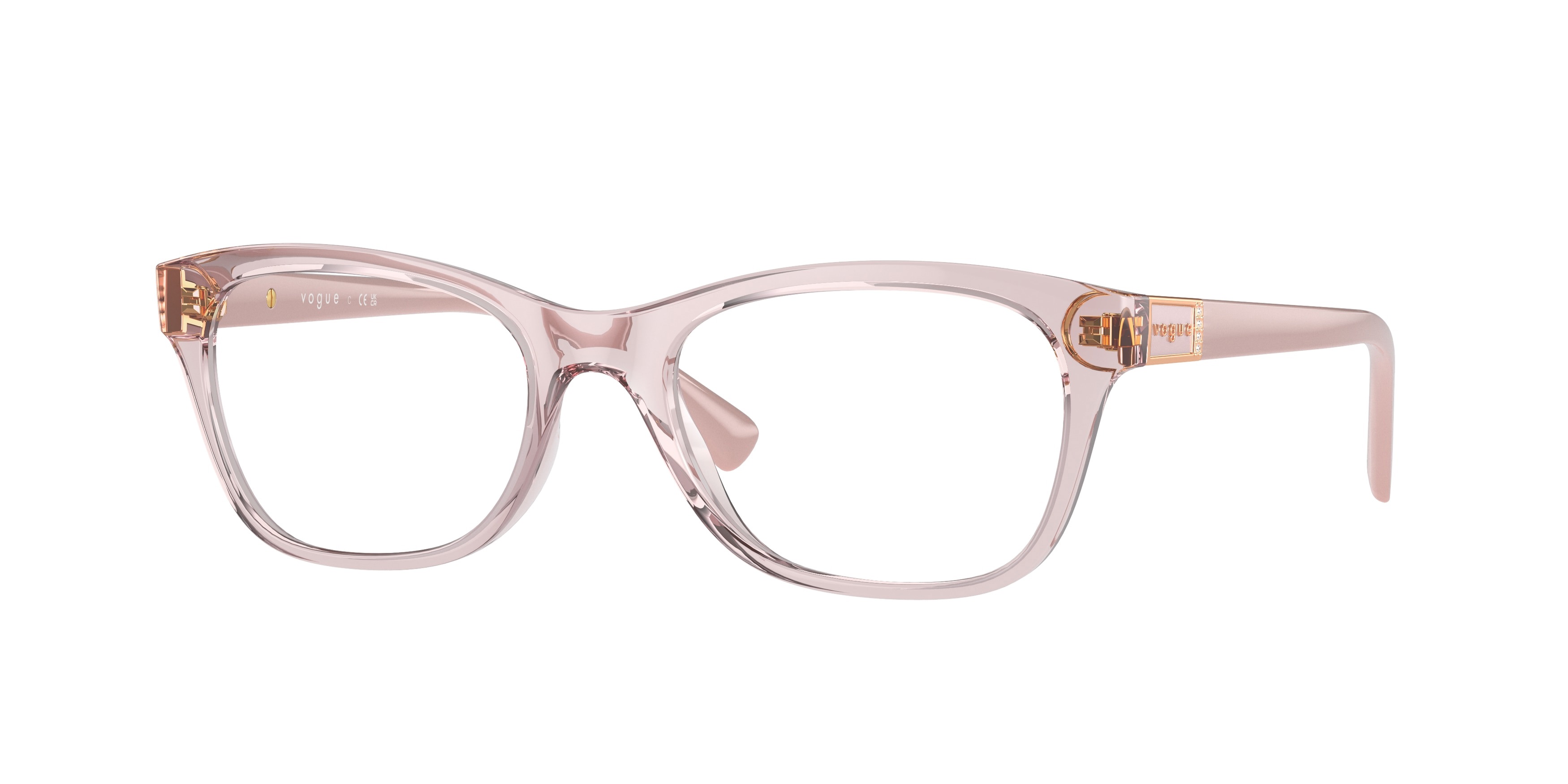 Picture of Vogue Eyeglasses VO5424B