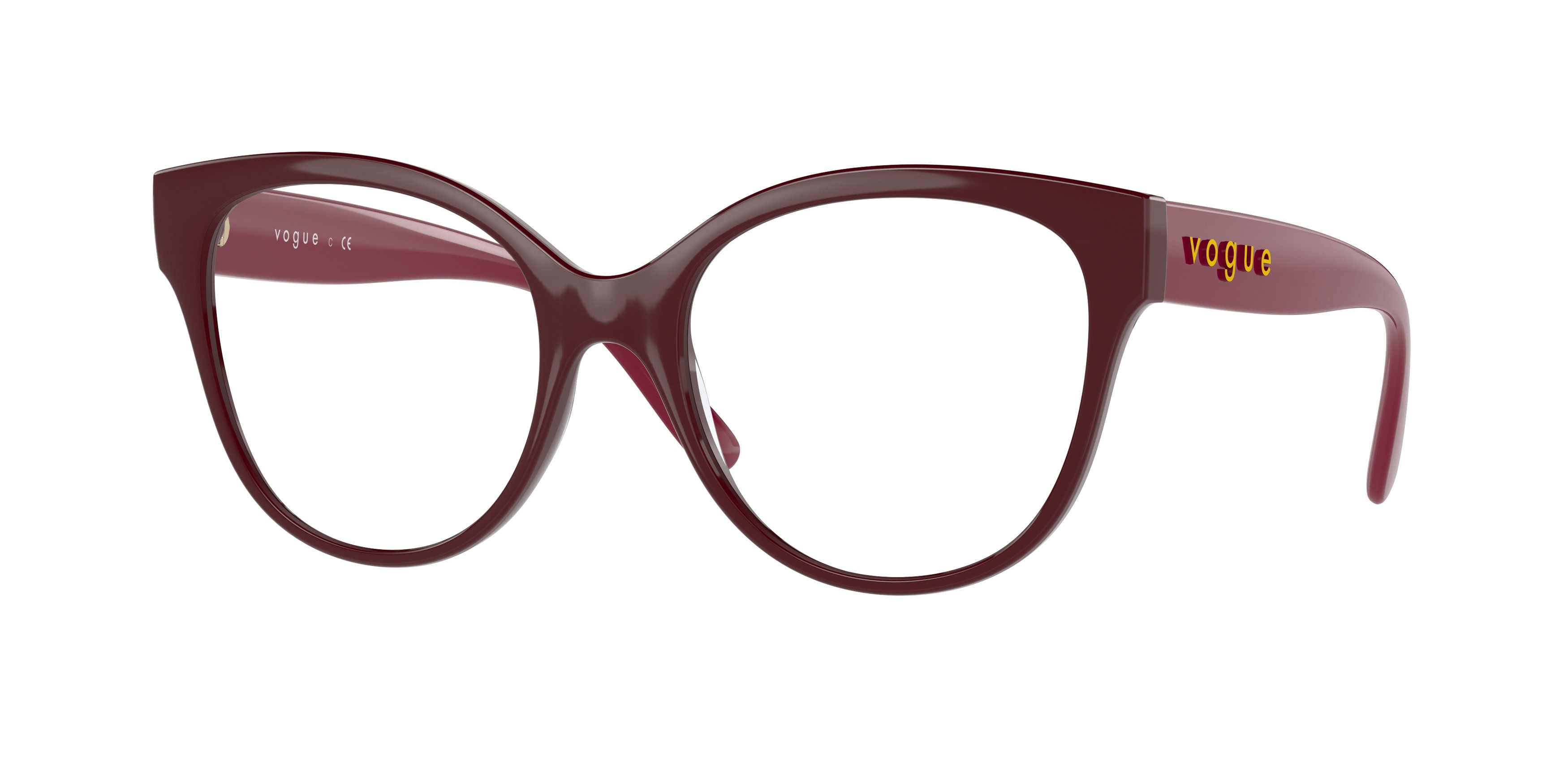 Picture of Vogue Eyeglasses VO5421F