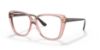 Picture of Vogue Eyeglasses VO5413F