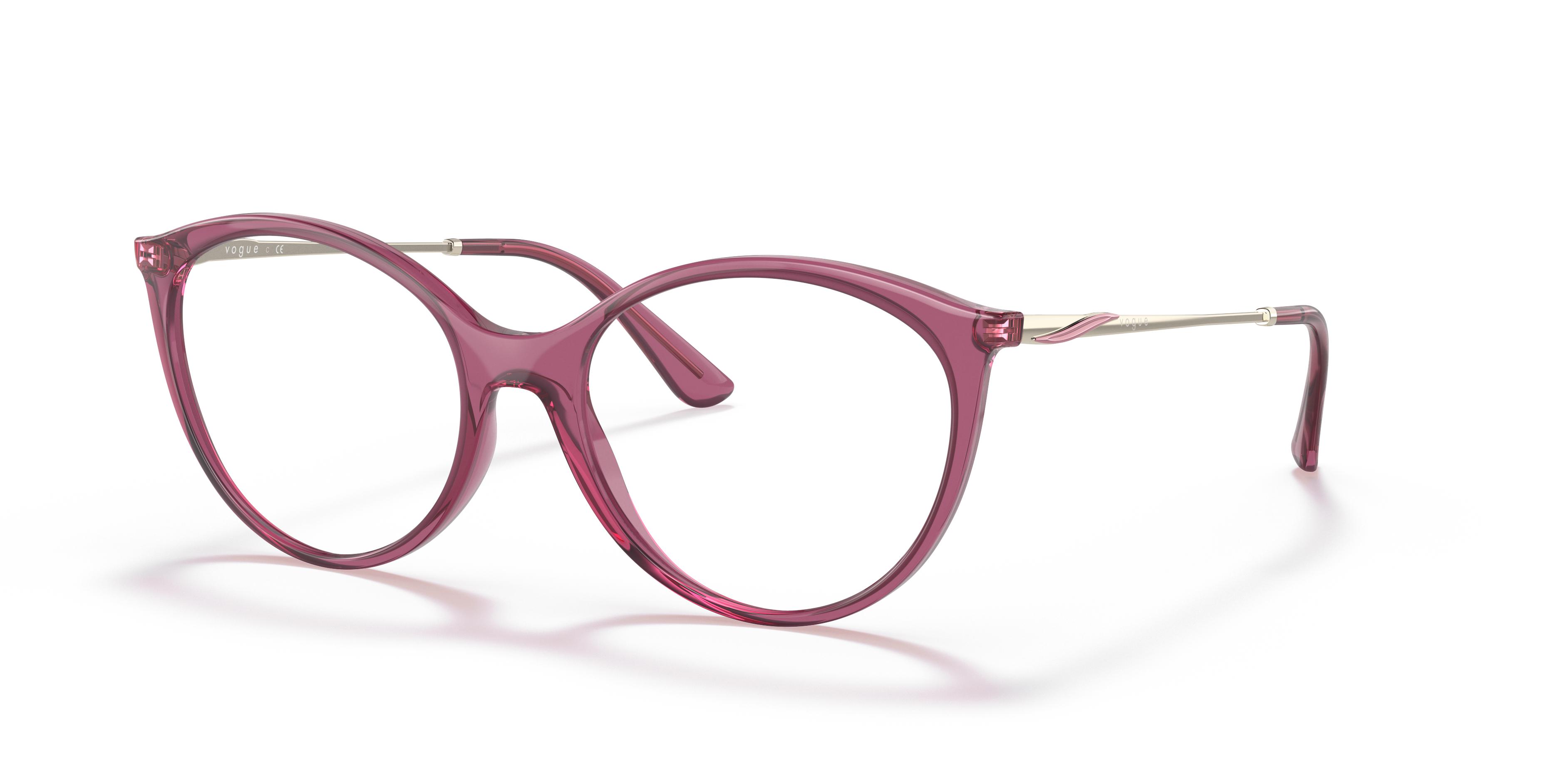Picture of Vogue Eyeglasses VO5387F