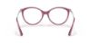 Picture of Vogue Eyeglasses VO5387F