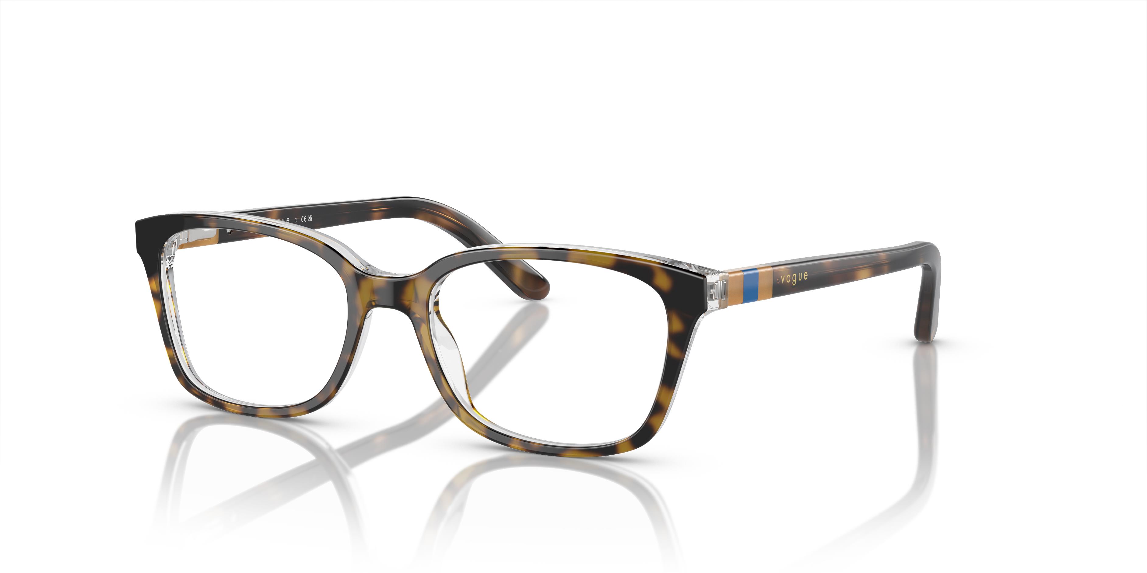 Picture of Vogue Eyeglasses VY2001