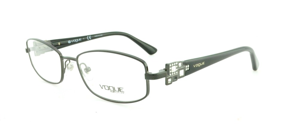 Picture of Vogue Eyeglasses VO3882B