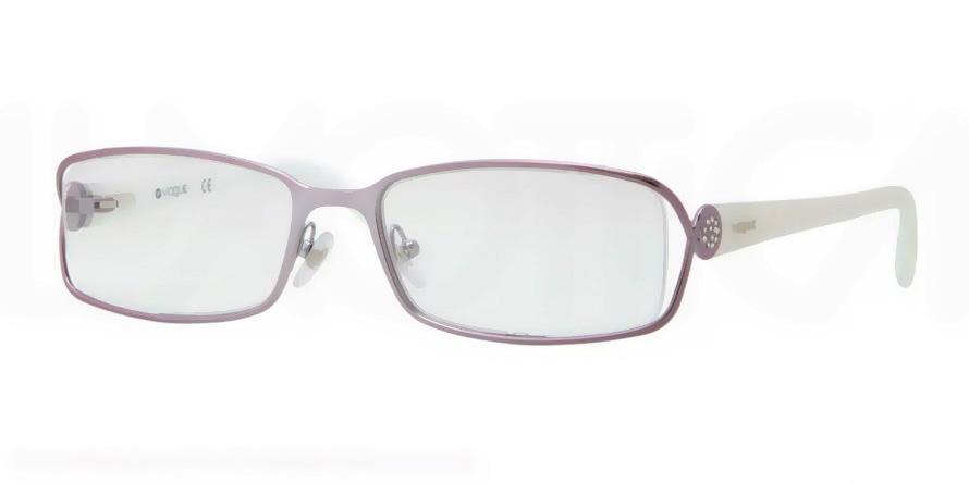 Picture of Vogue Eyeglasses VO3808B