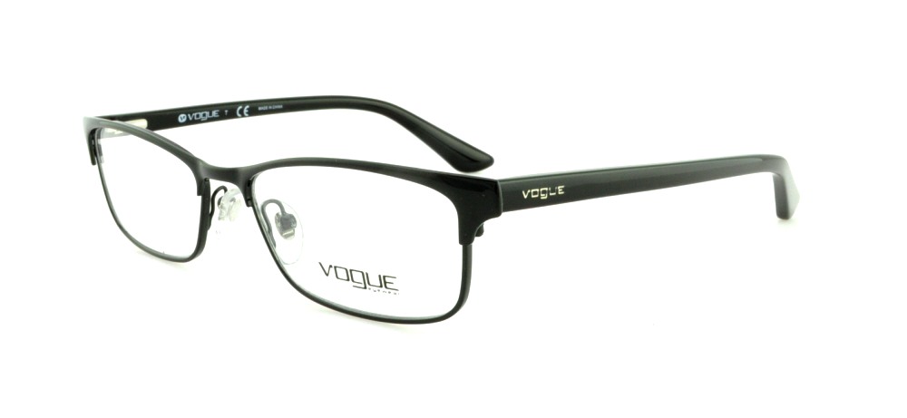 Picture of Vogue Eyeglasses VO3862