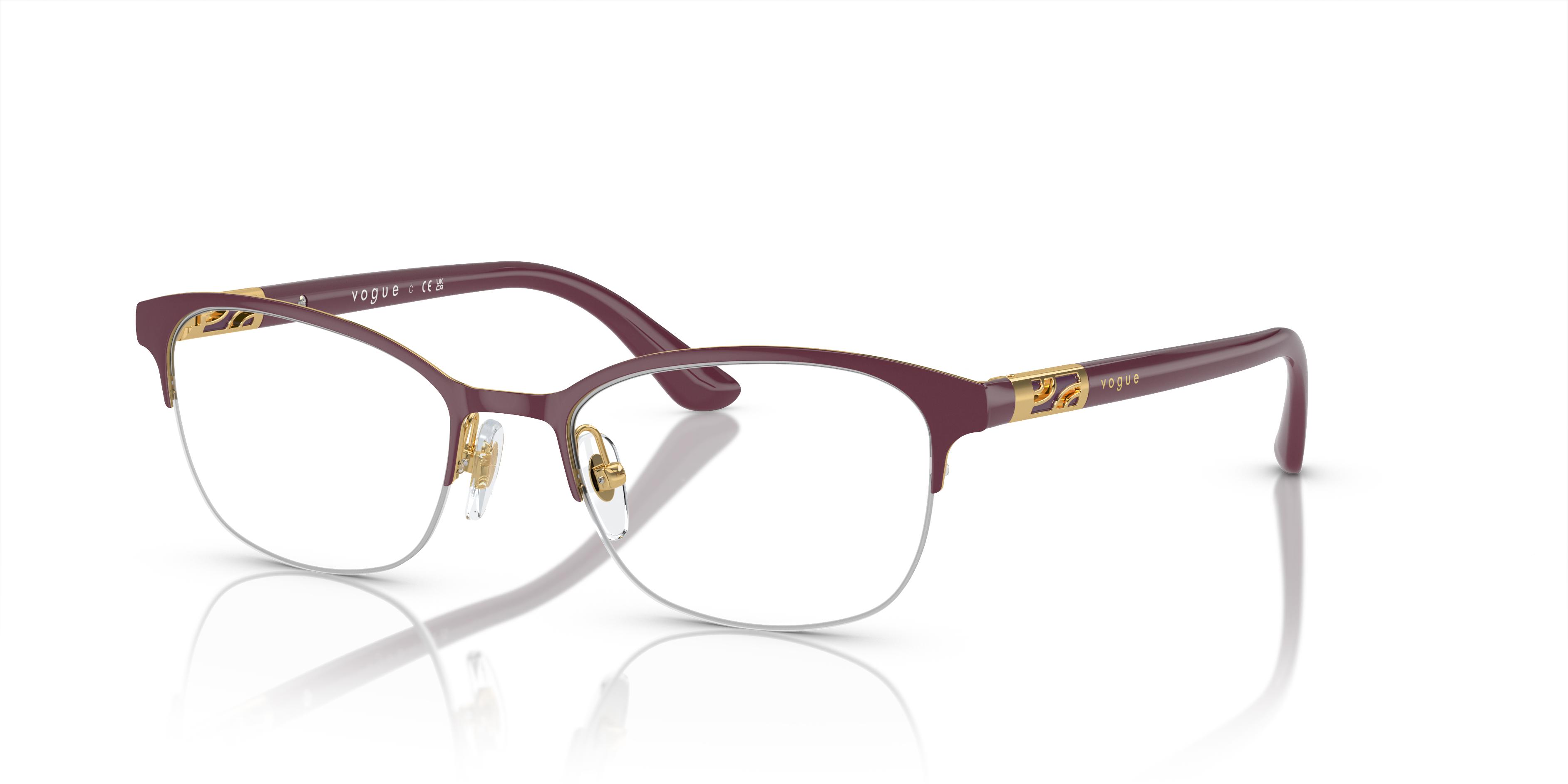 Picture of Vogue Eyeglasses VO4067