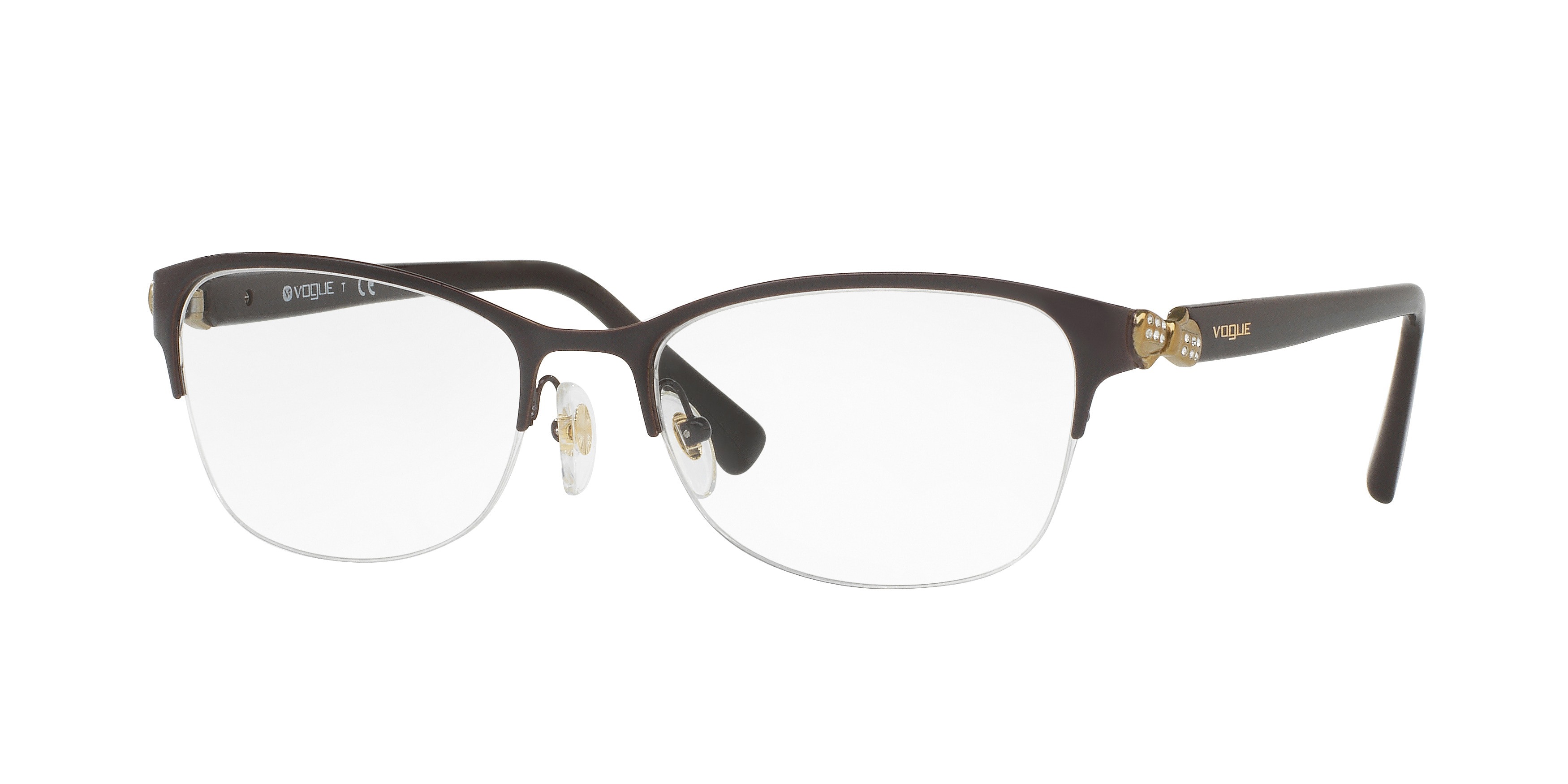 Picture of Vogue Eyeglasses VO4027B