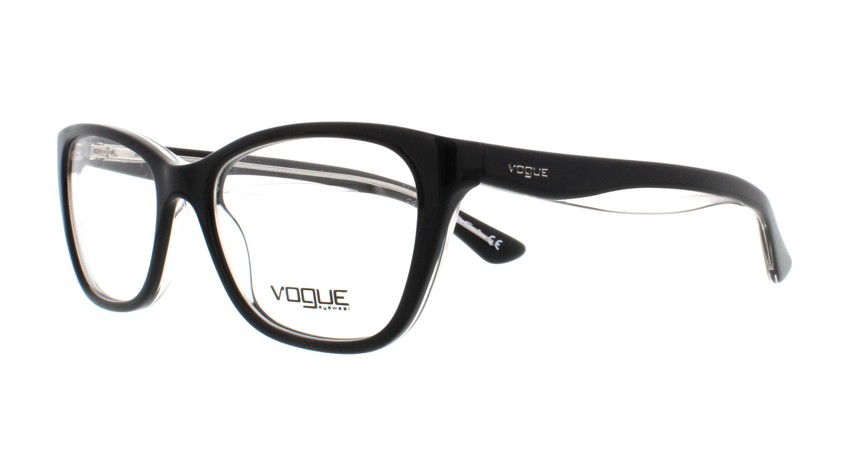 Picture of Vogue Eyeglasses VO2961