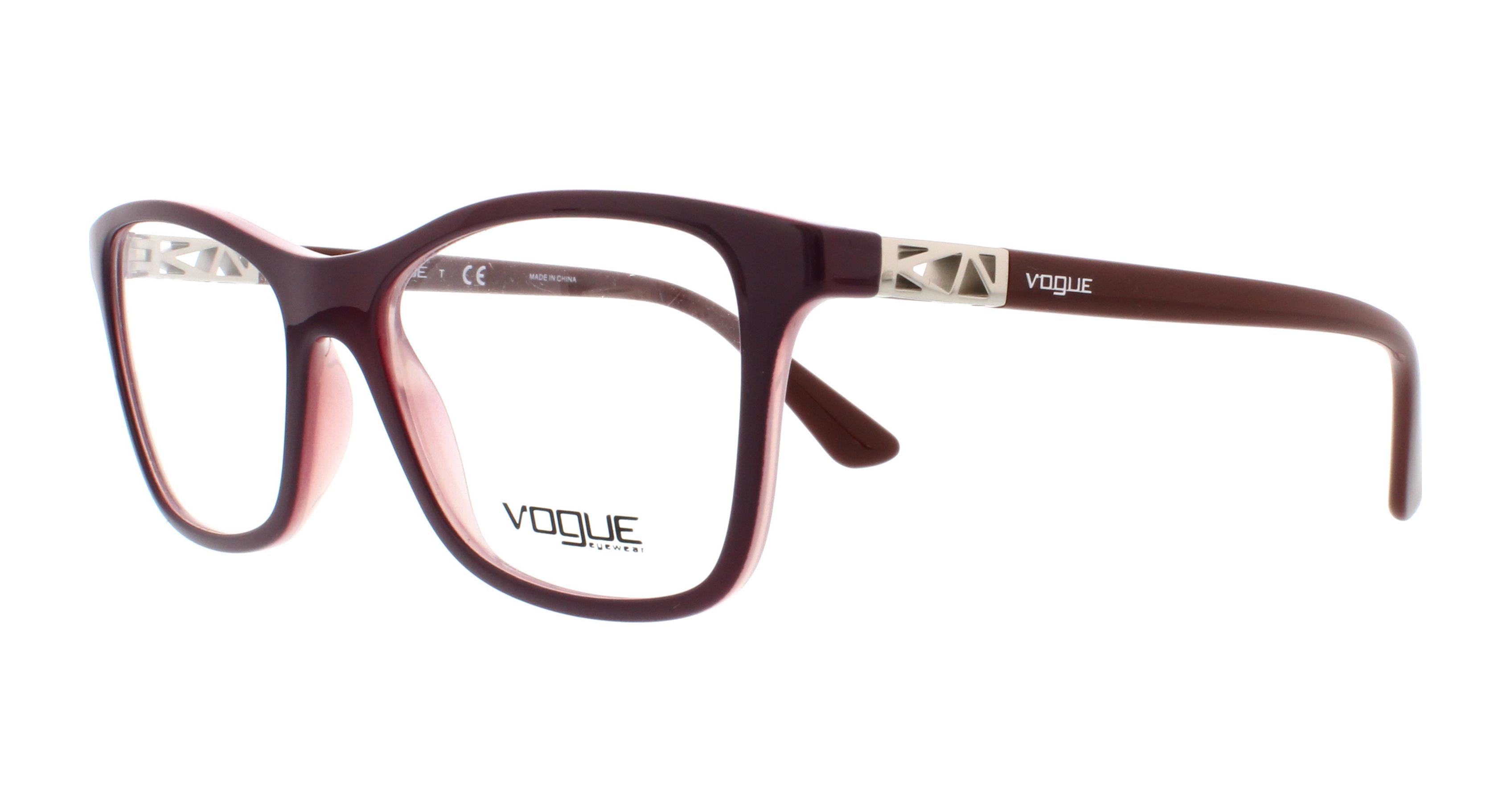Picture of Vogue Eyeglasses VO5028