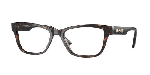 Picture of Versace Eyeglasses VE3316F
