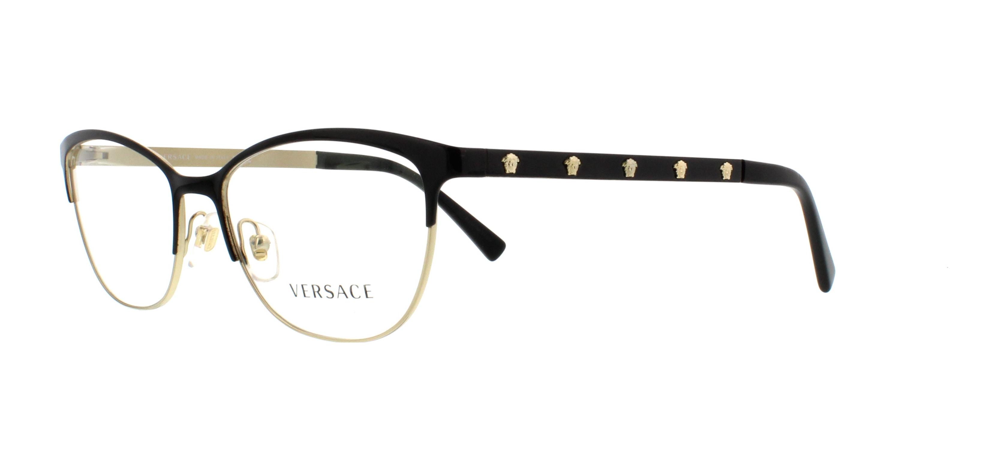 Picture of Versace Eyeglasses VE1251