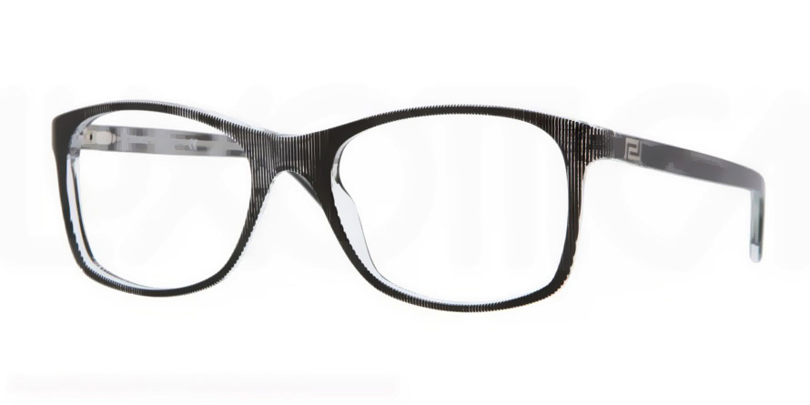 Picture of Versace Eyeglasses VE3155