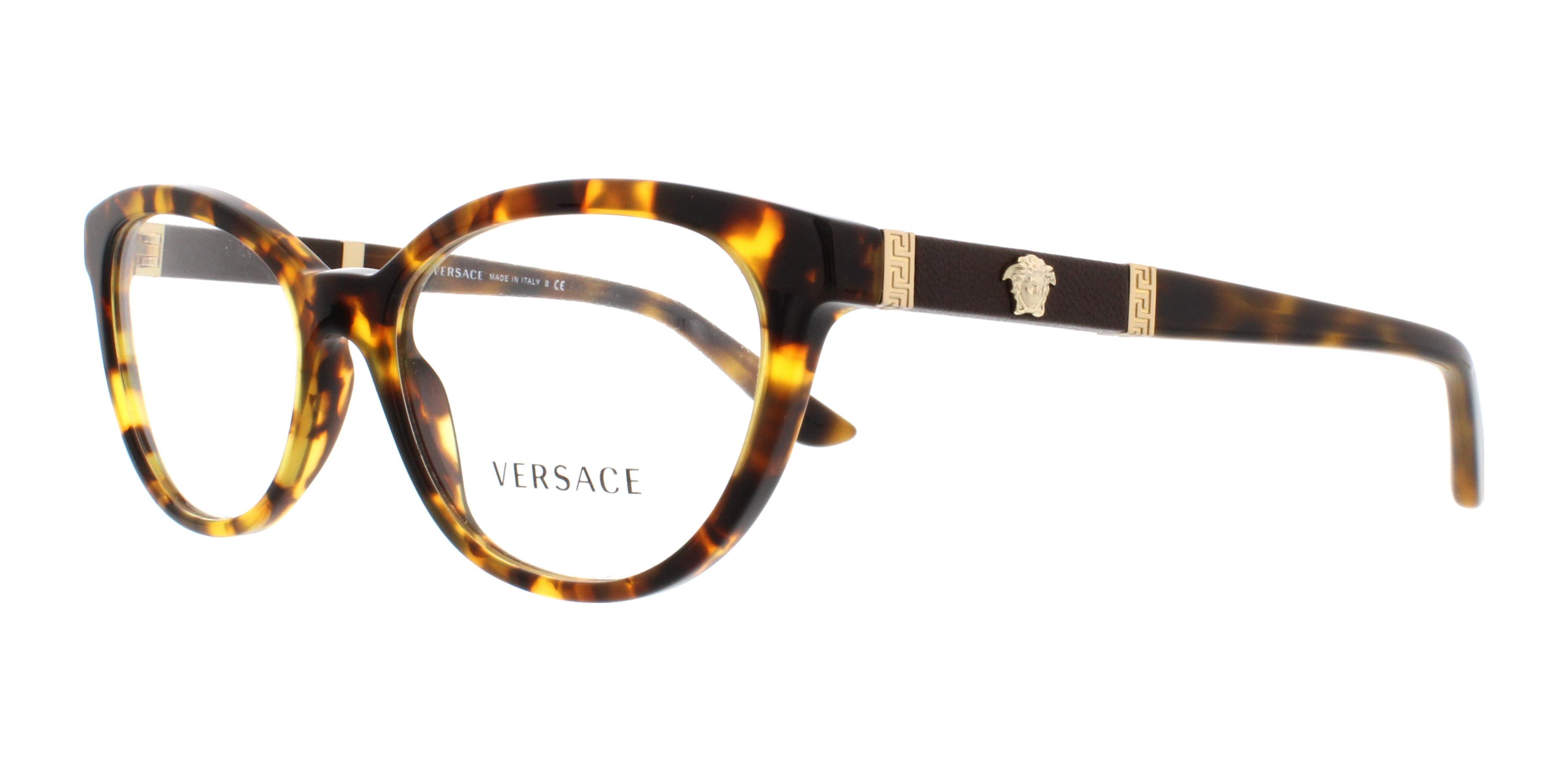 Picture of Versace Eyeglasses VE3219Q