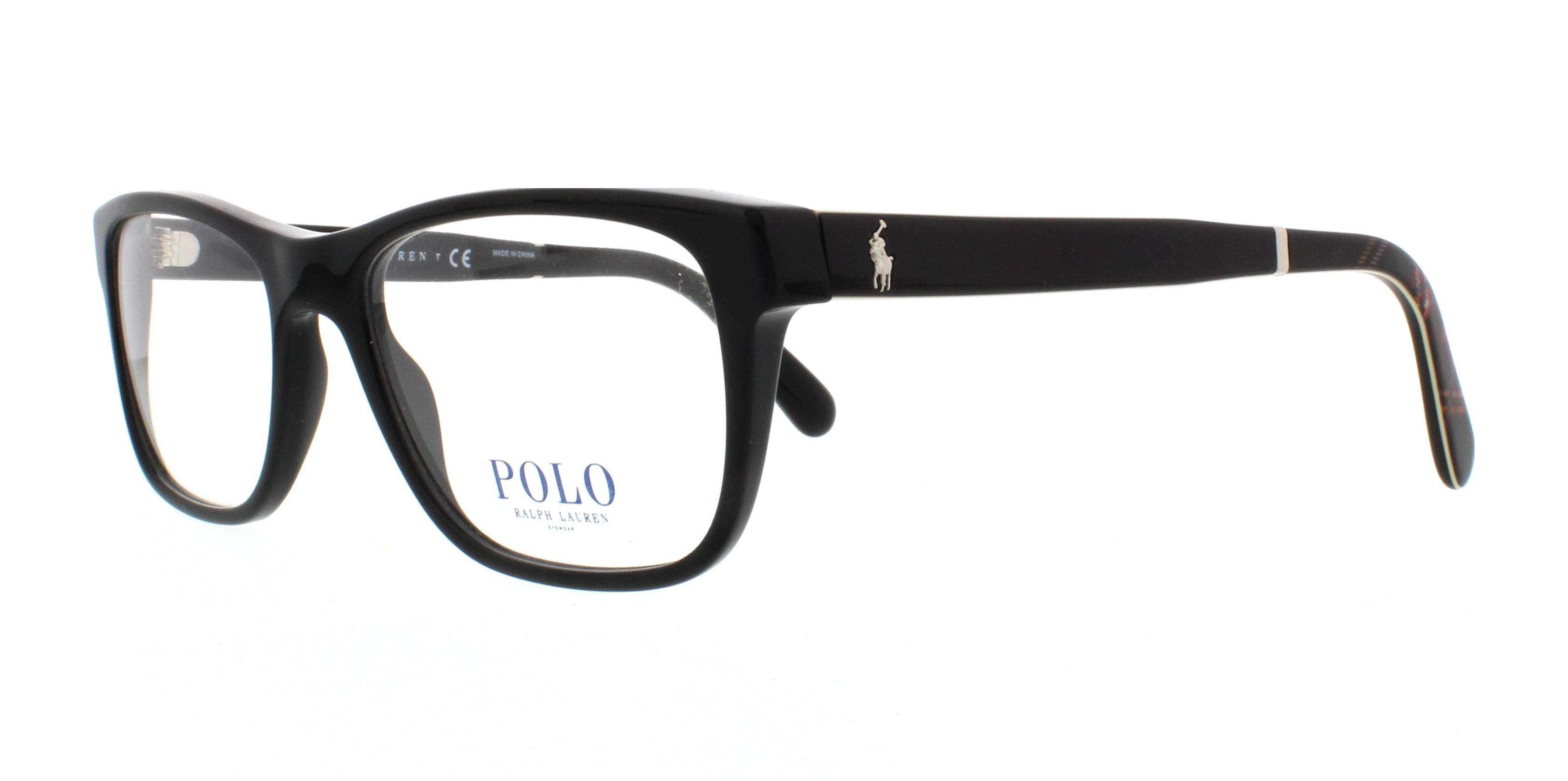 Picture of Polo Eyeglasses PH2166