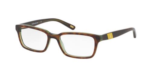 Picture of Polo Eyeglasses PP8525