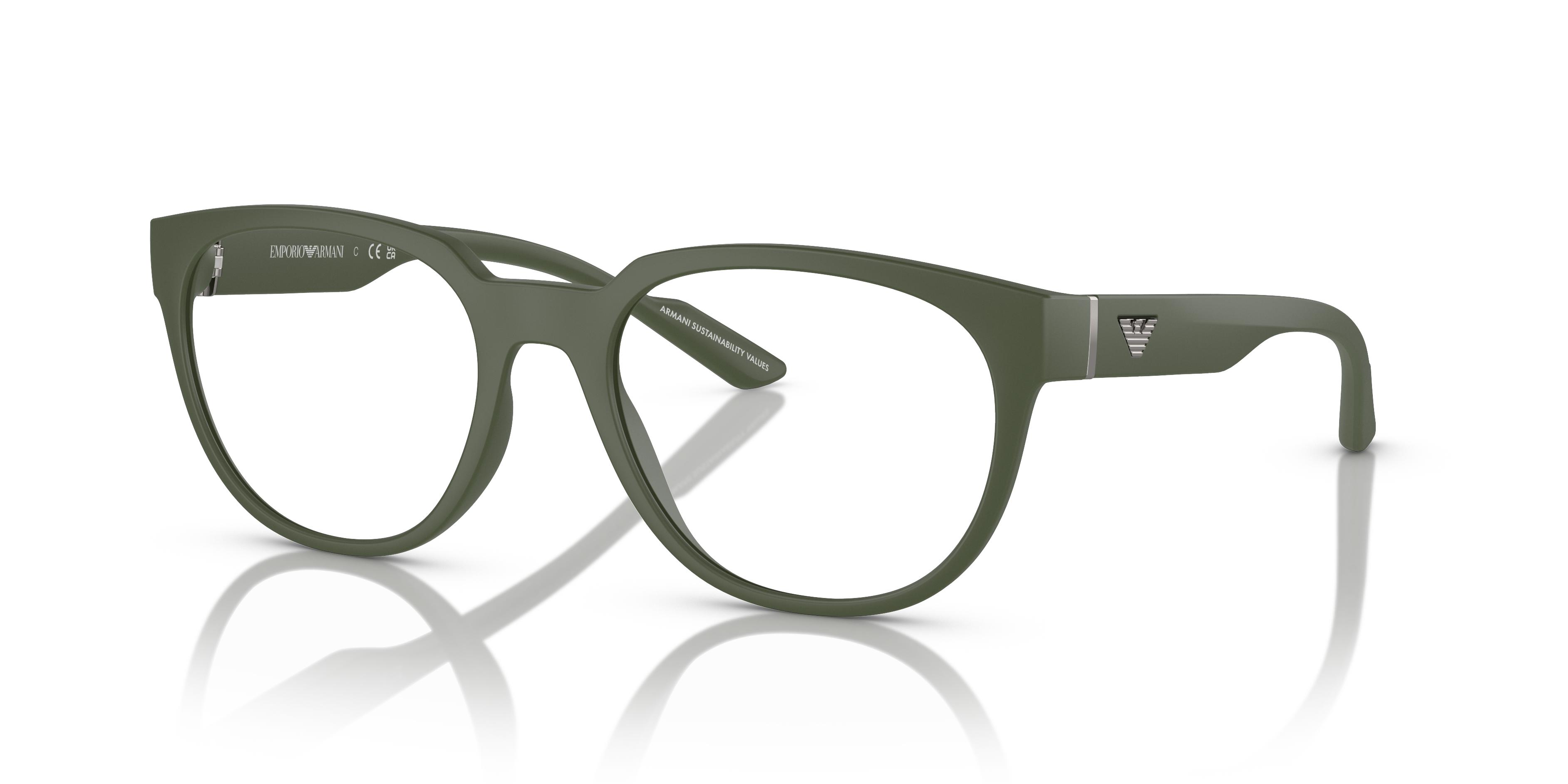 Picture of Emporio Armani Eyeglasses EA3224