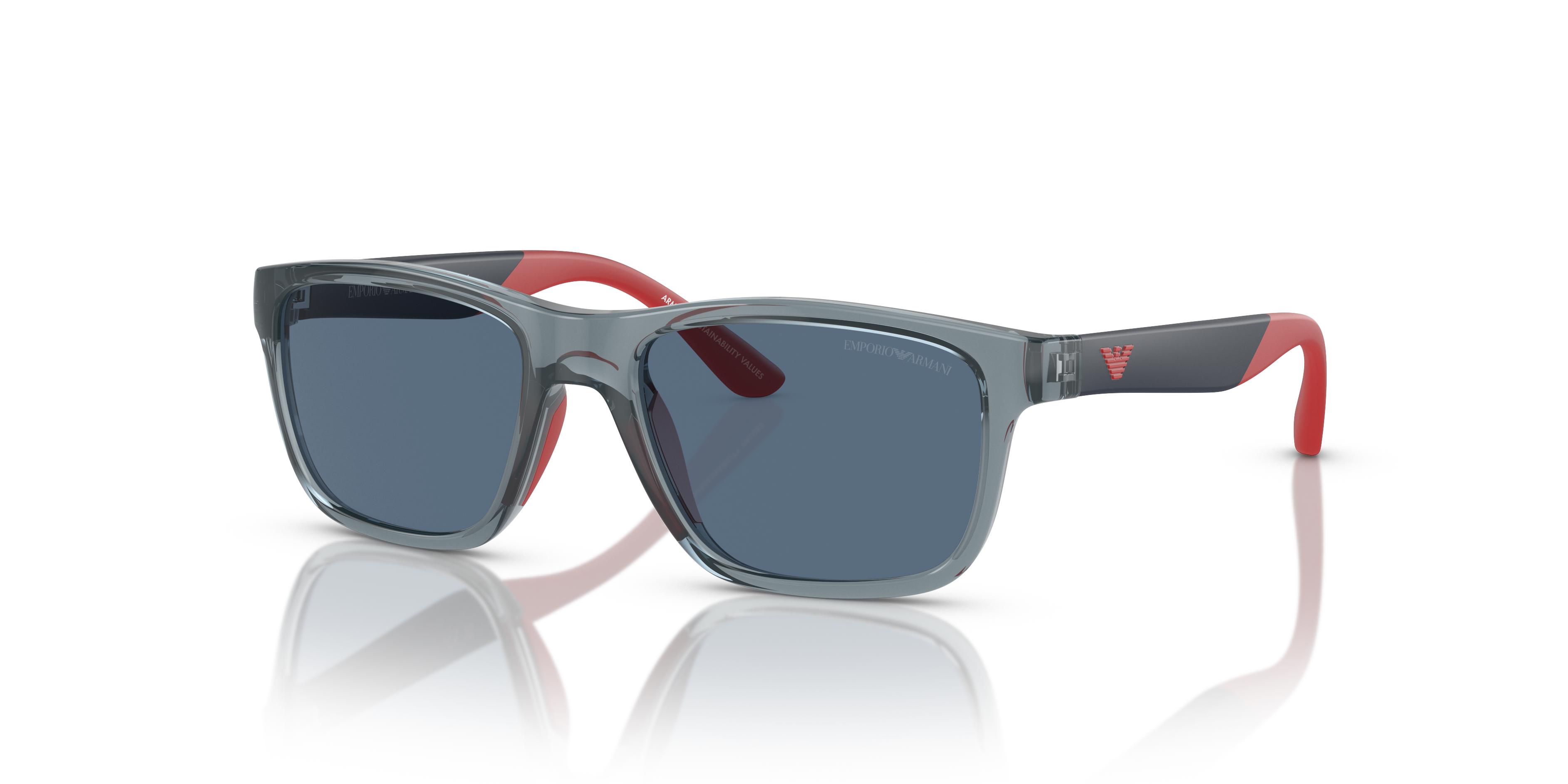 Picture of Emporio Armani Sunglasses EK4002F