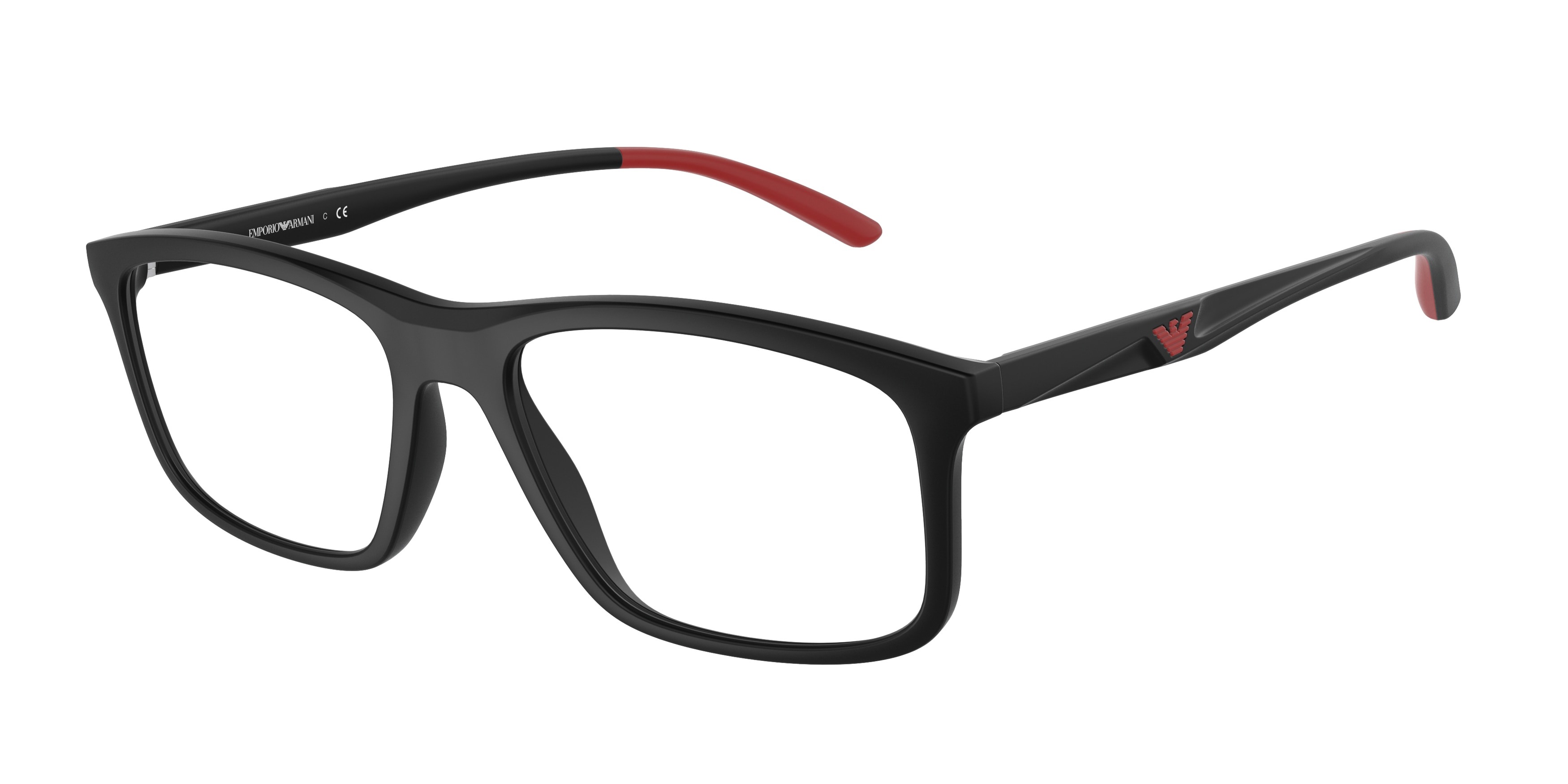 Picture of Emporio Armani Eyeglasses EA3196