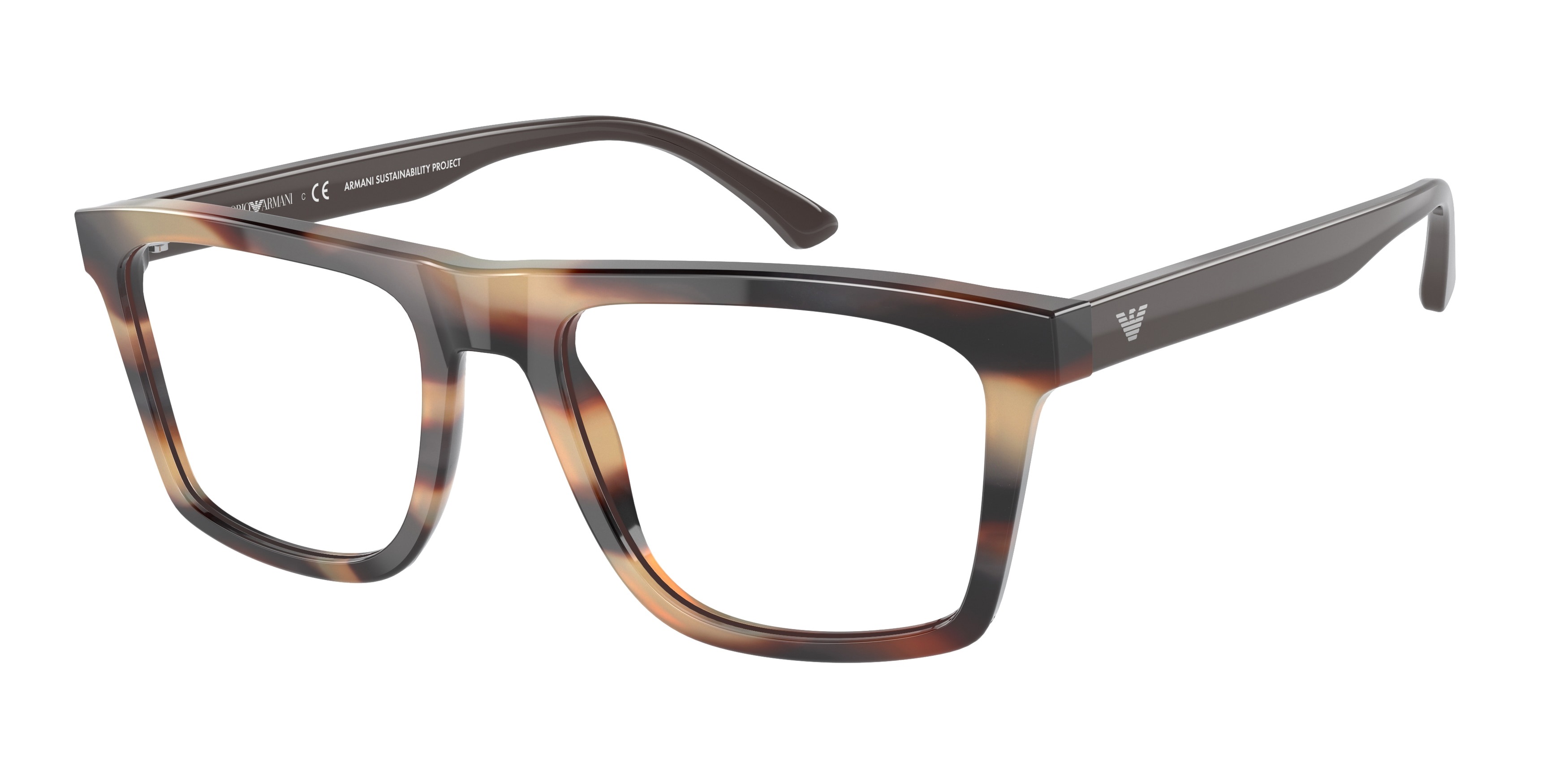 Picture of Emporio Armani Eyeglasses EA3185